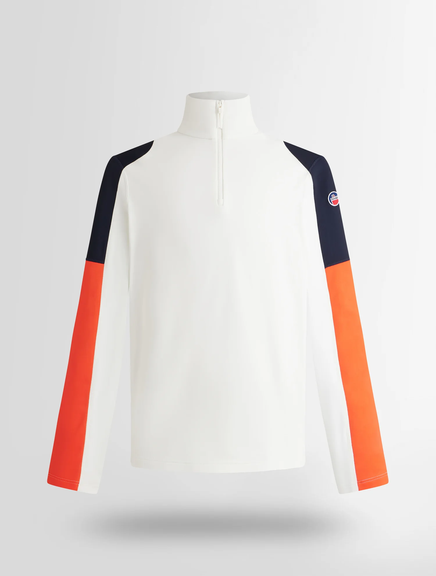 SOUS PULL DE SKI PRAVIO - Image 5
