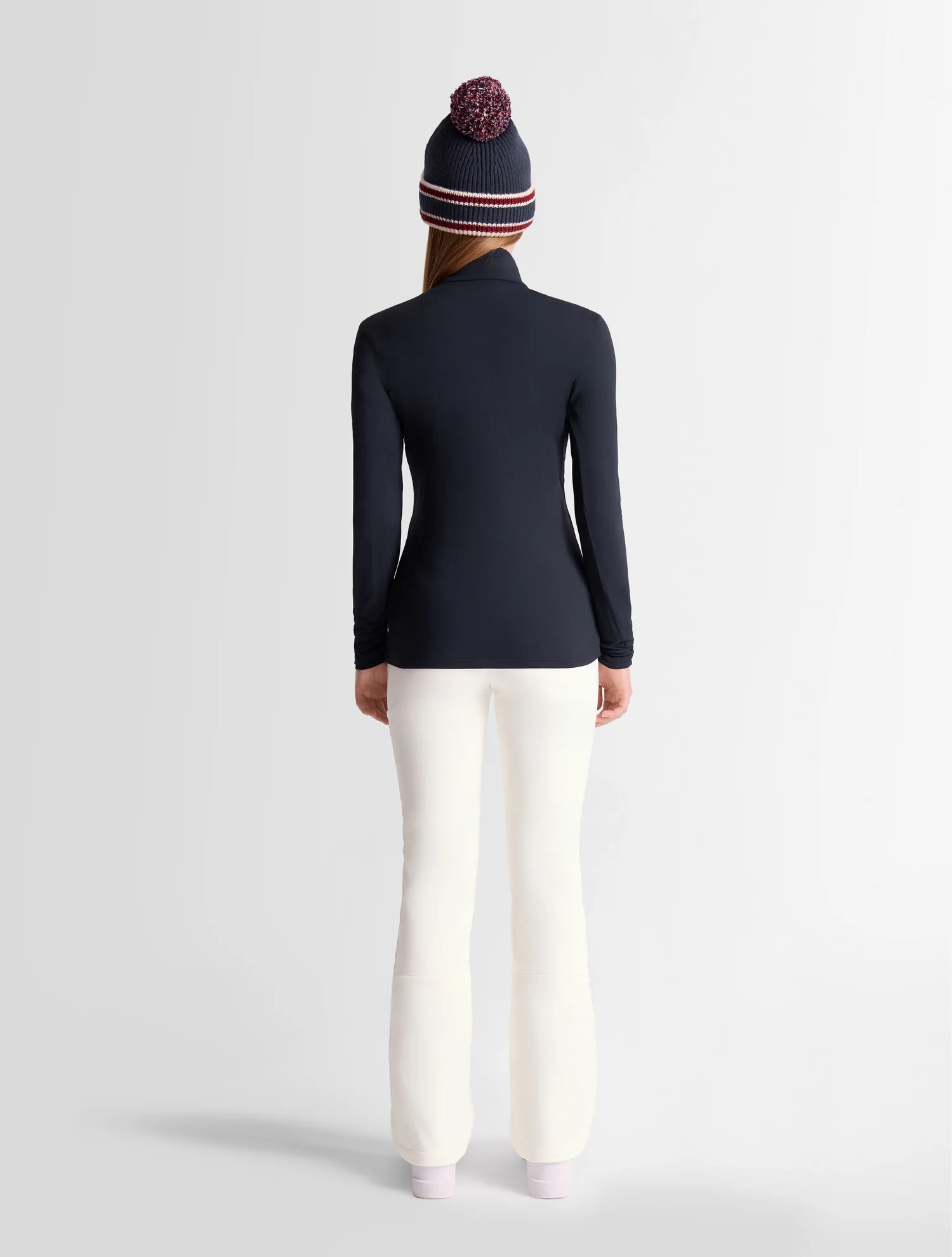 SOUS PULL GEMINI - Image 3