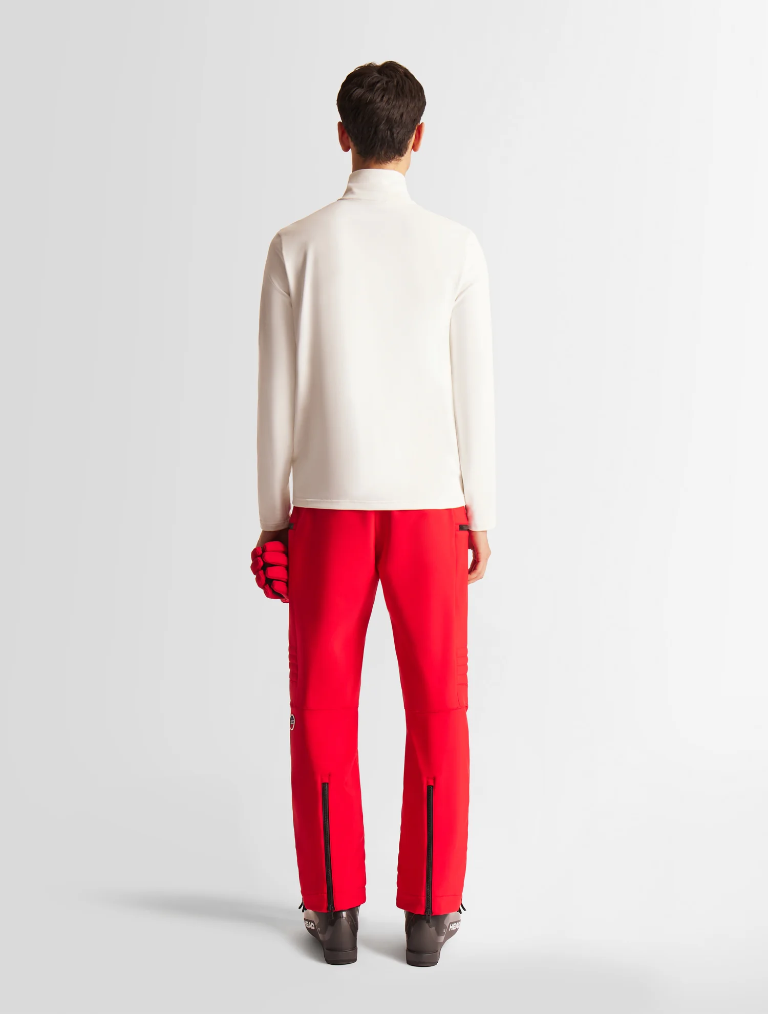 SOUS PULL MARIO - Image 3