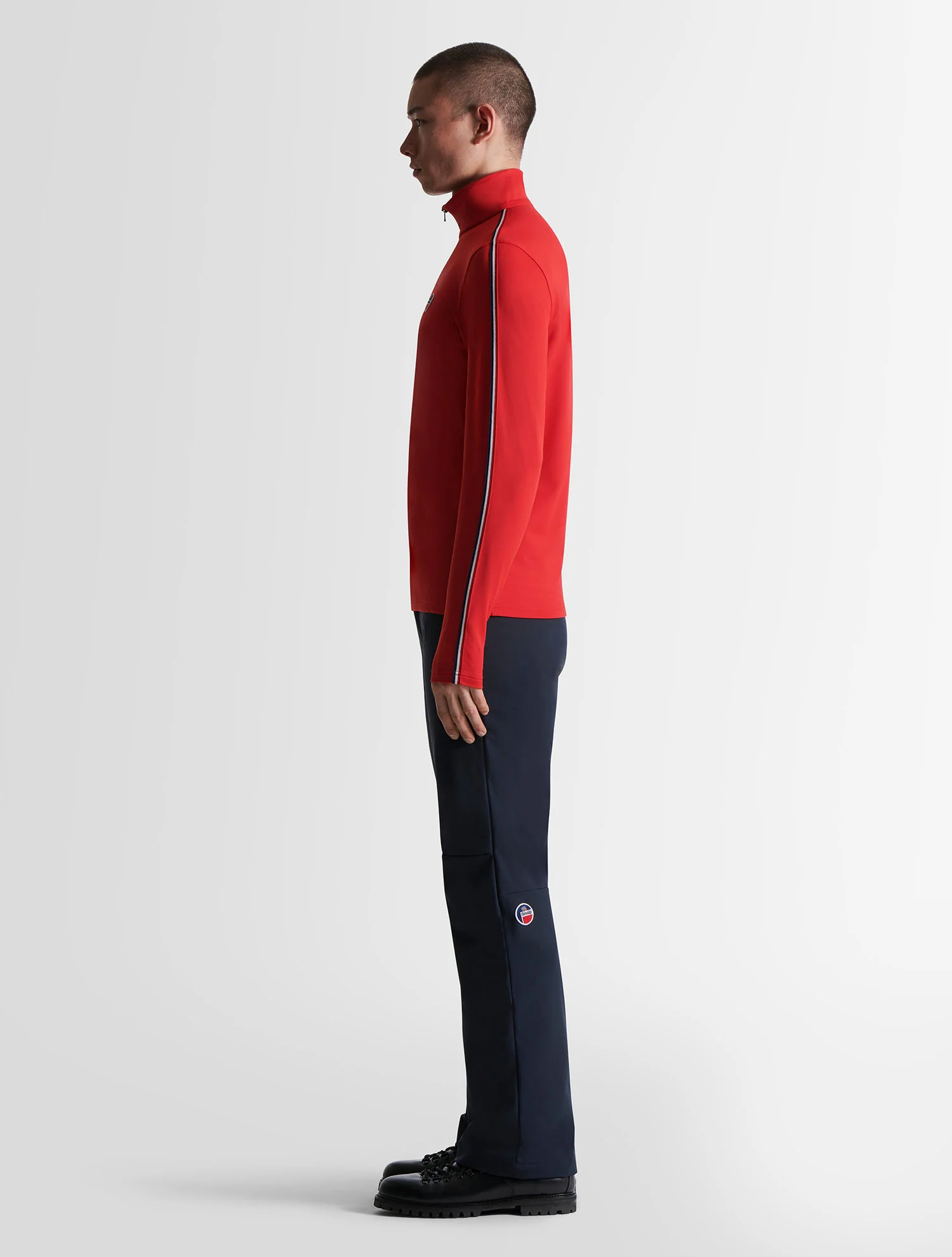 SOUS PULL MARIO - Image 2