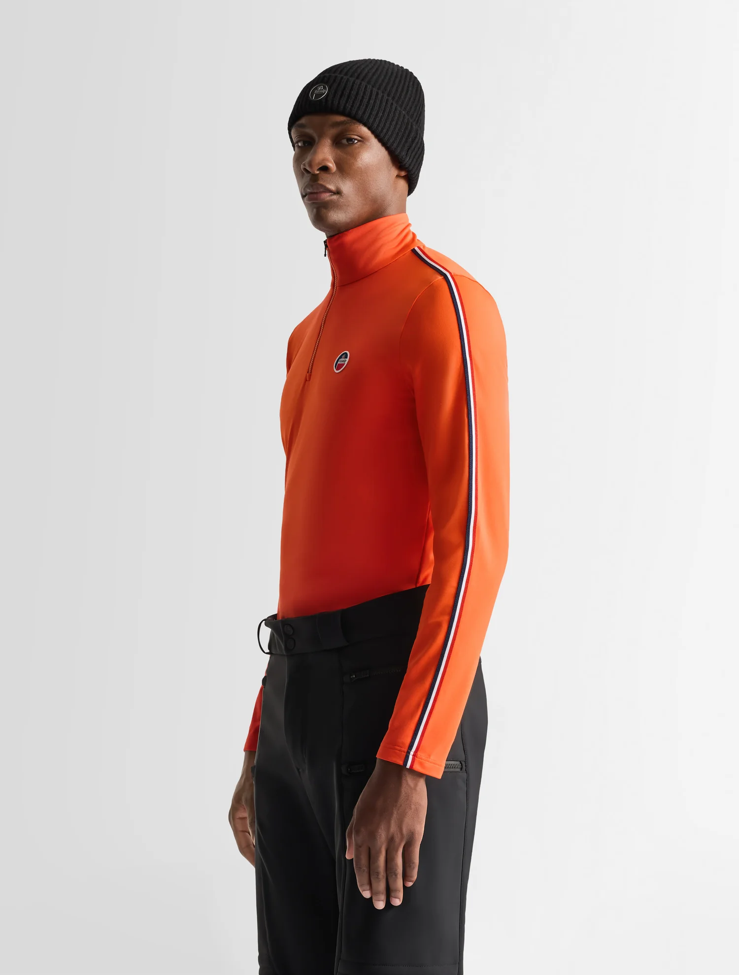 SOUS PULL MARIO - Image 2