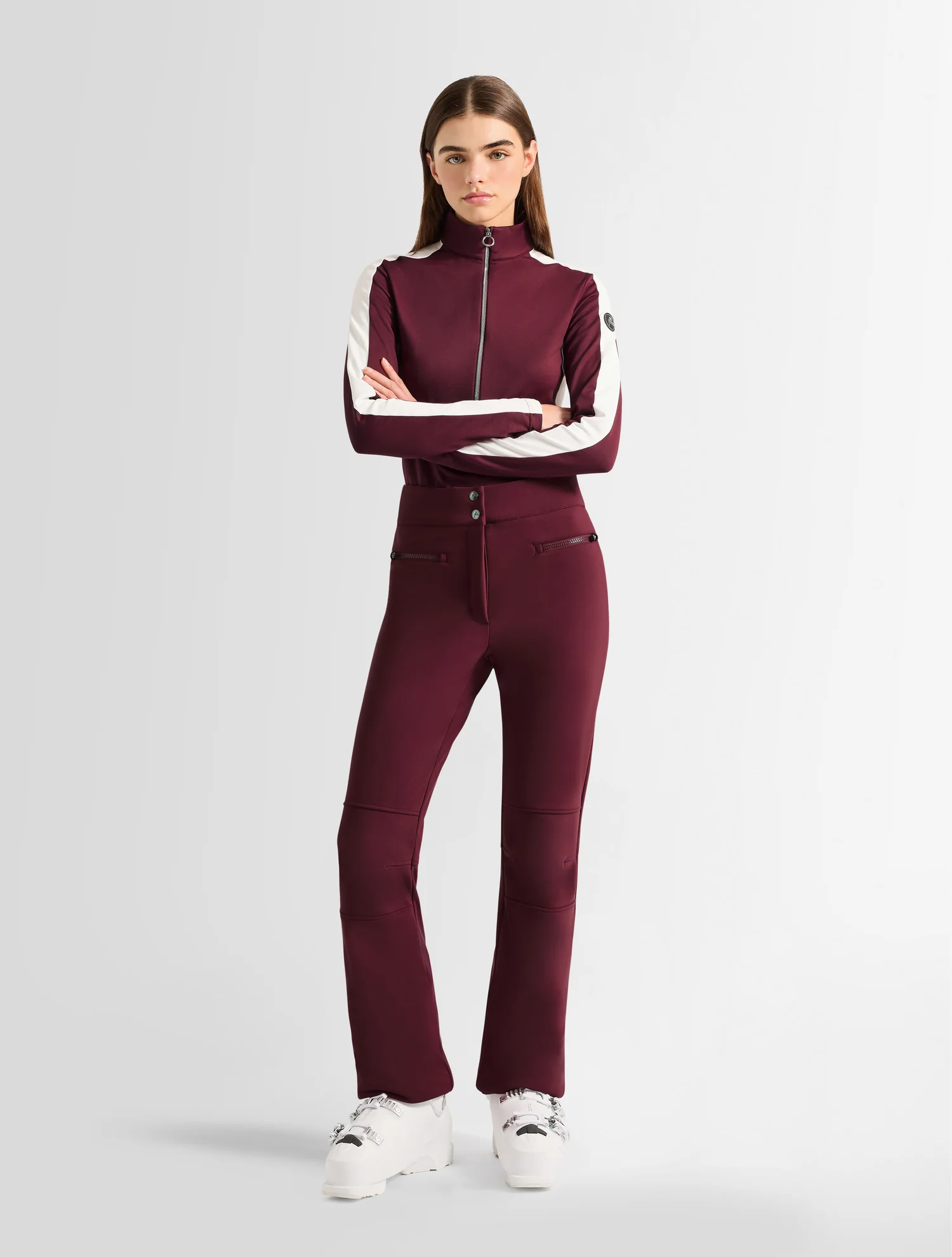 SOUS PULL NEGAM - Image 2