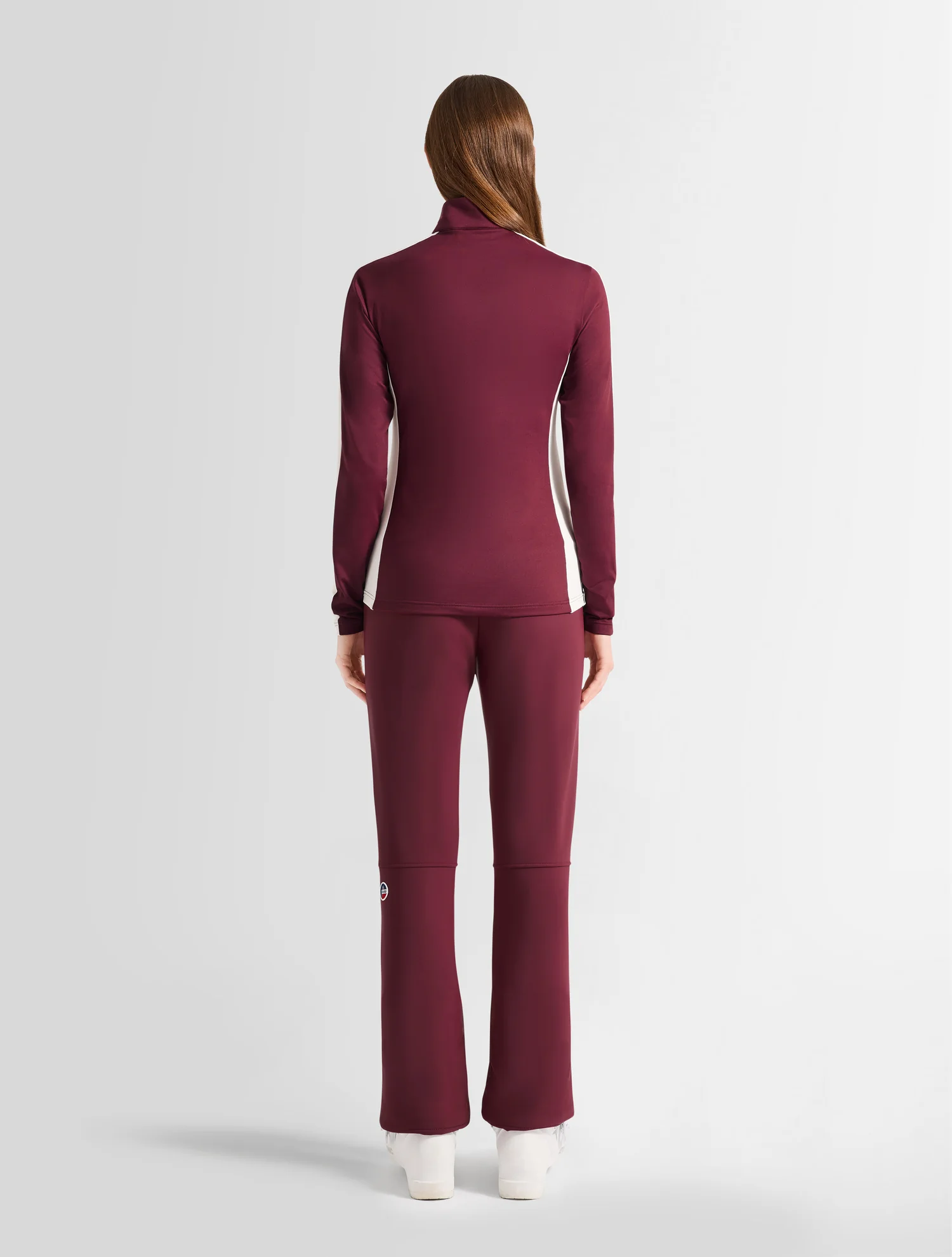 SOUS PULL NEGAM - Image 3