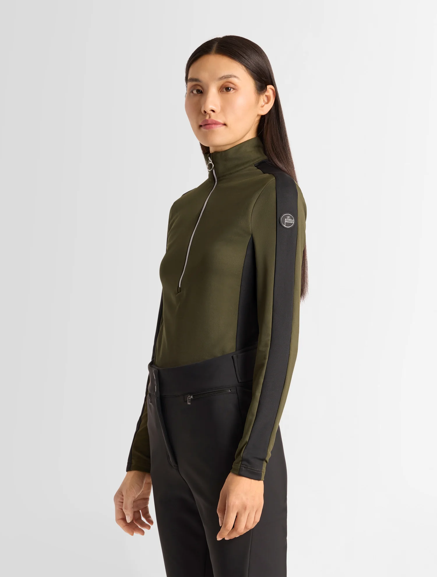 SOUS PULL NEGAM - Image 2