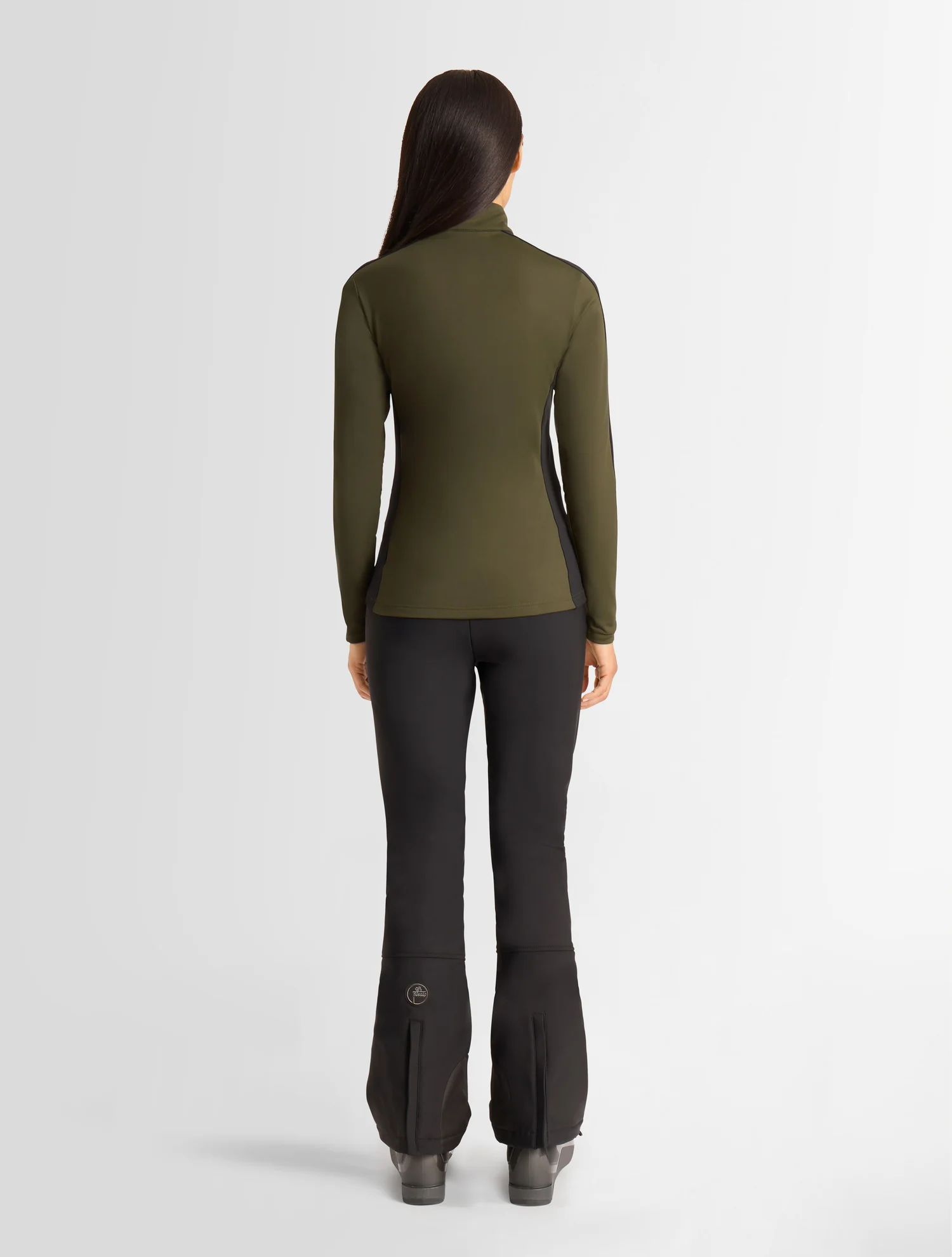 SOUS PULL NEGAM - Image 3