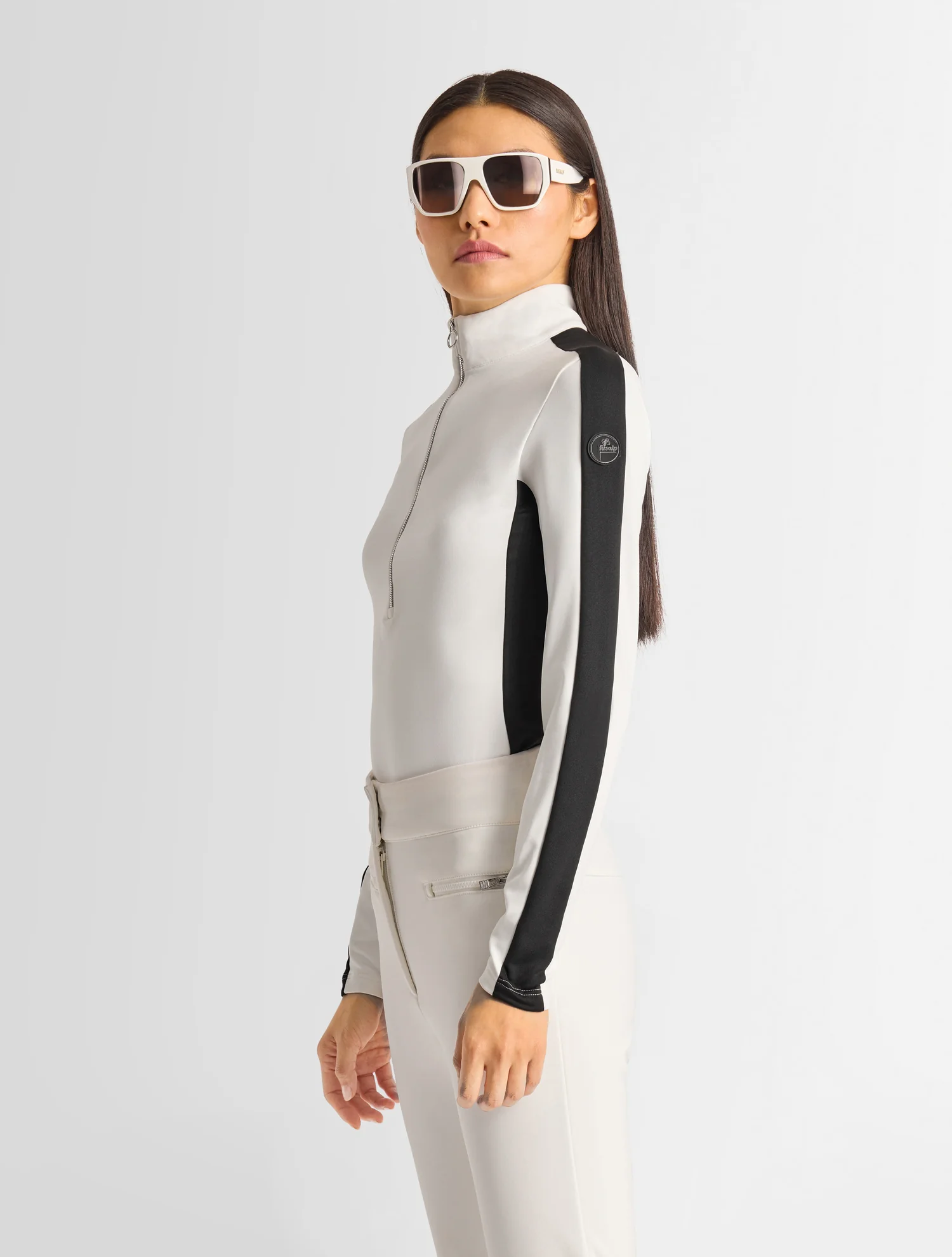 SOUS PULL NEGAM - Image 2