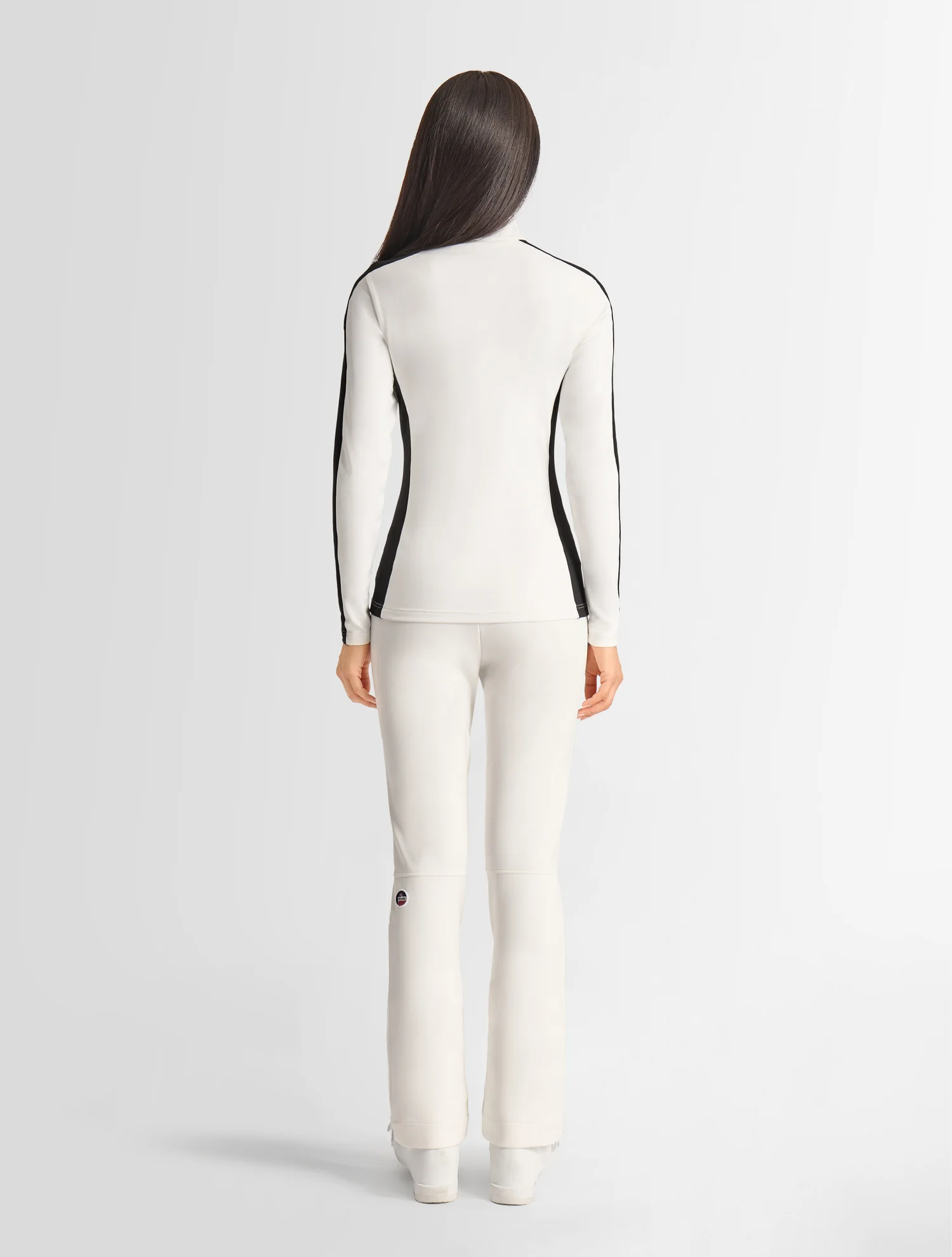SOUS PULL NEGAM - Image 3