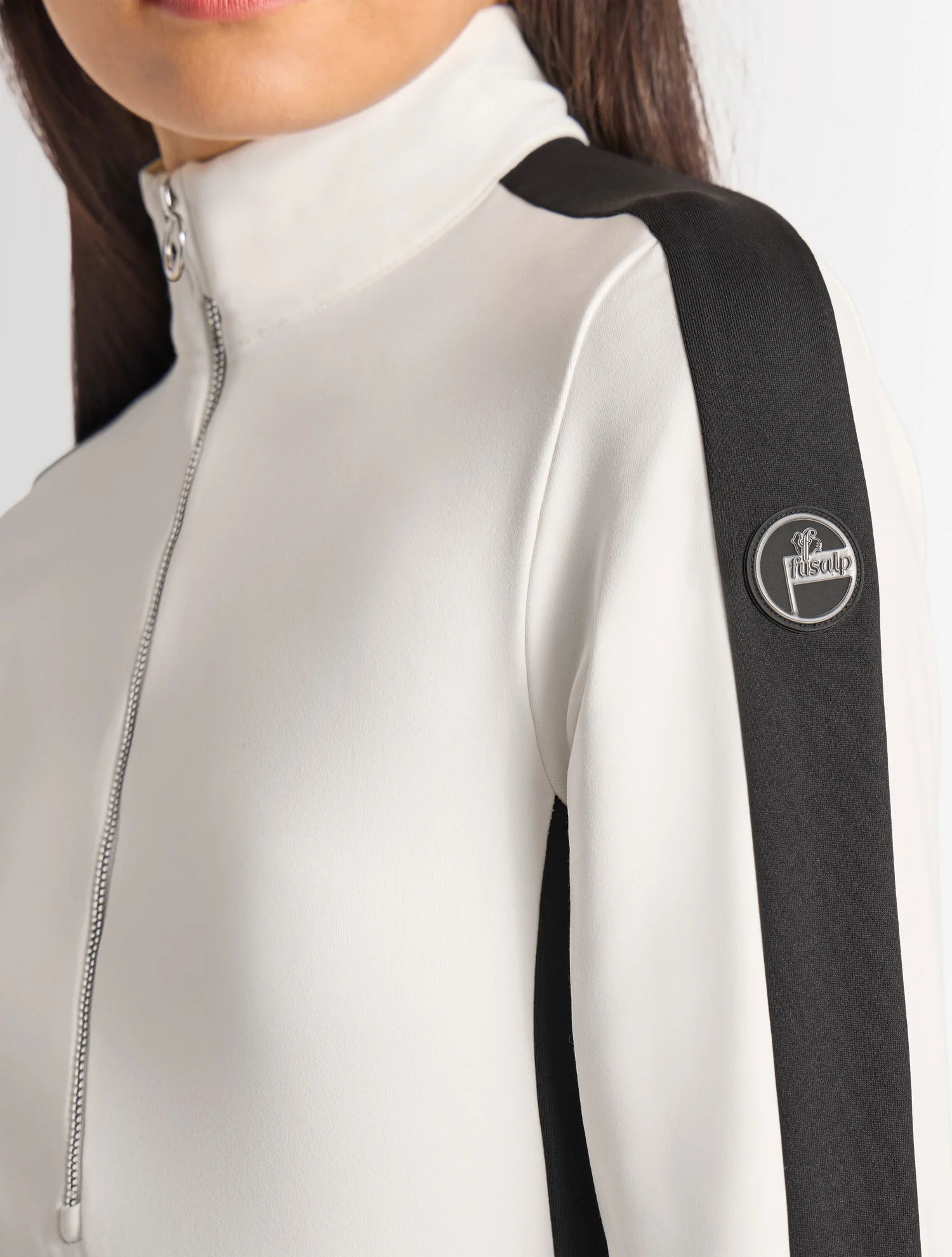 SOUS PULL NEGAM - Image 4