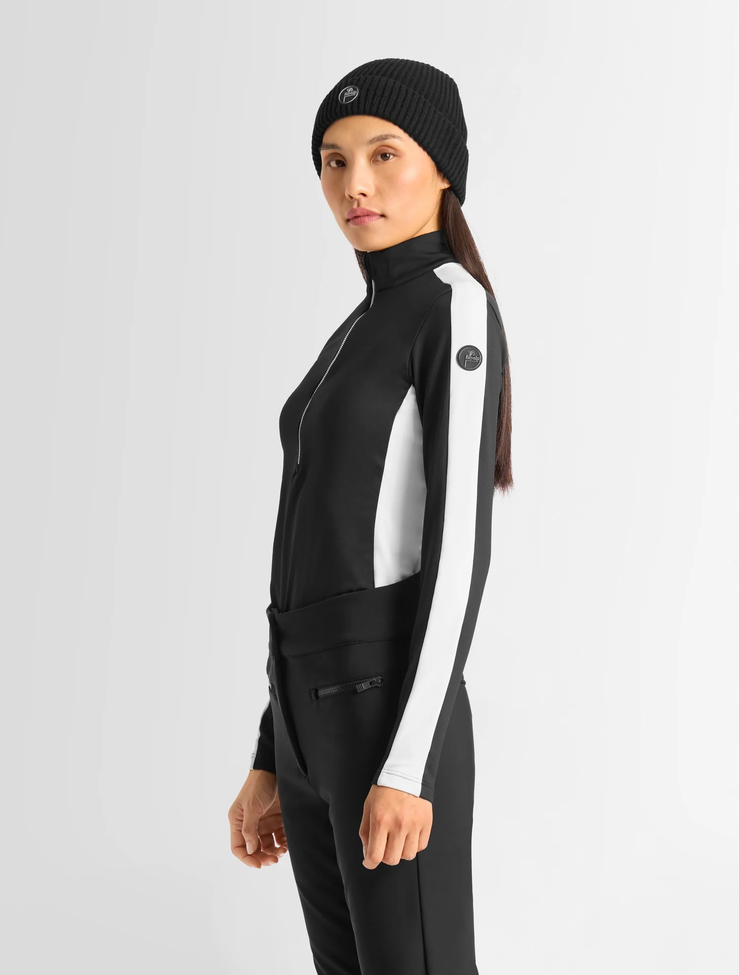 SOUS PULL NEGAM - Image 2