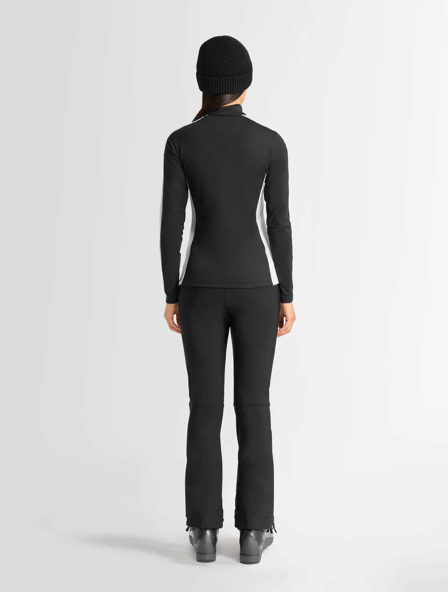 SOUS PULL NEGAM - Image 3