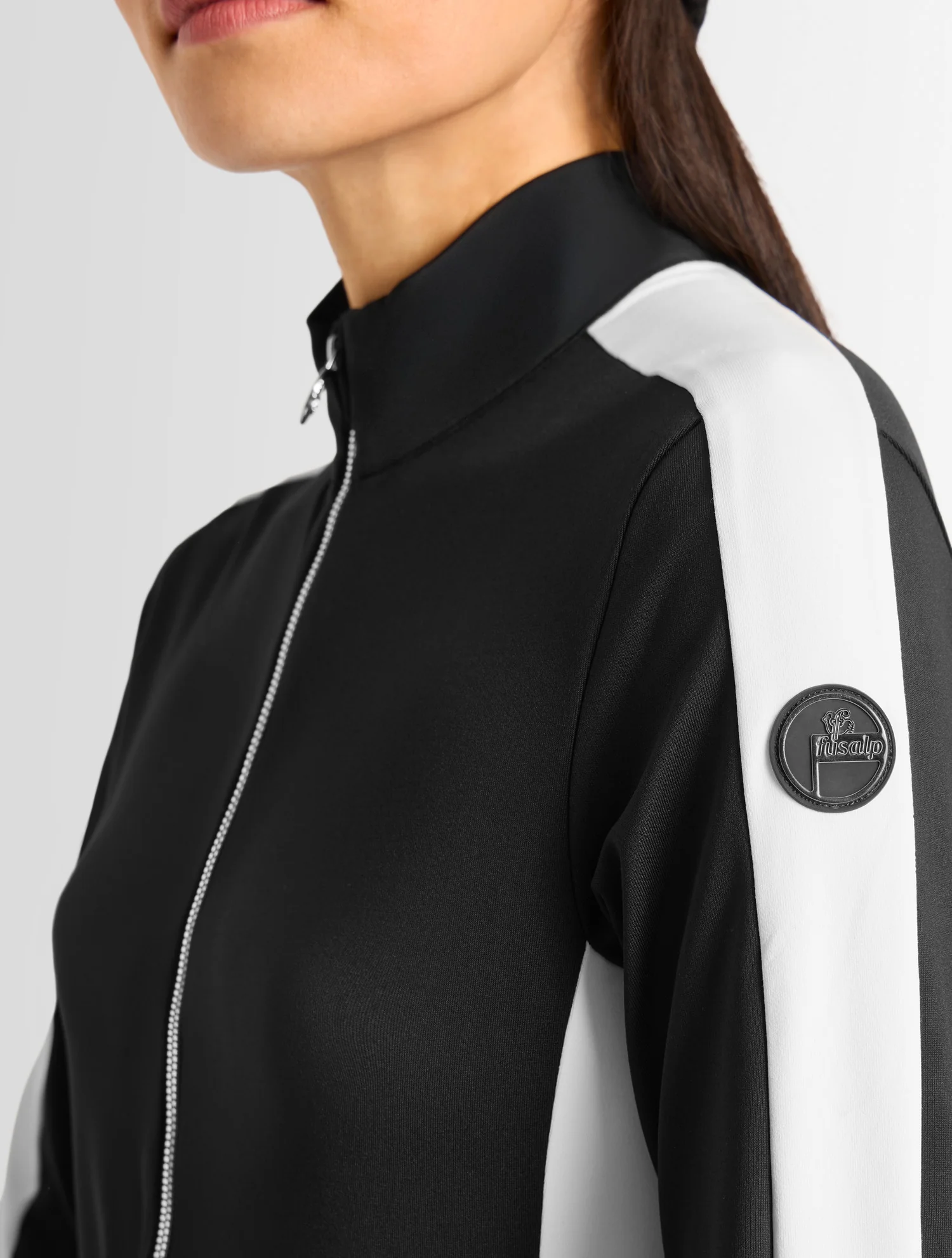SOUS PULL NEGAM - Image 4