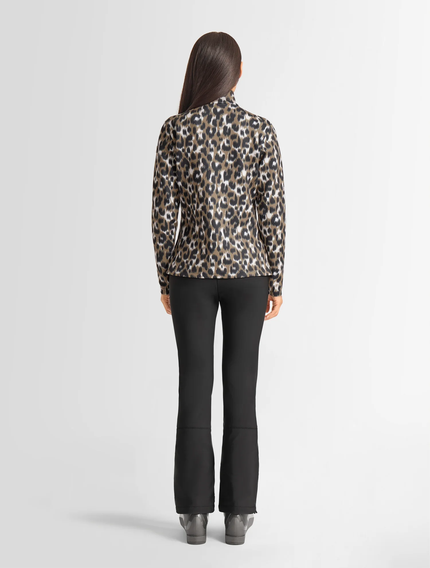 SOUS PULL ORION LEOPARD - Image 3