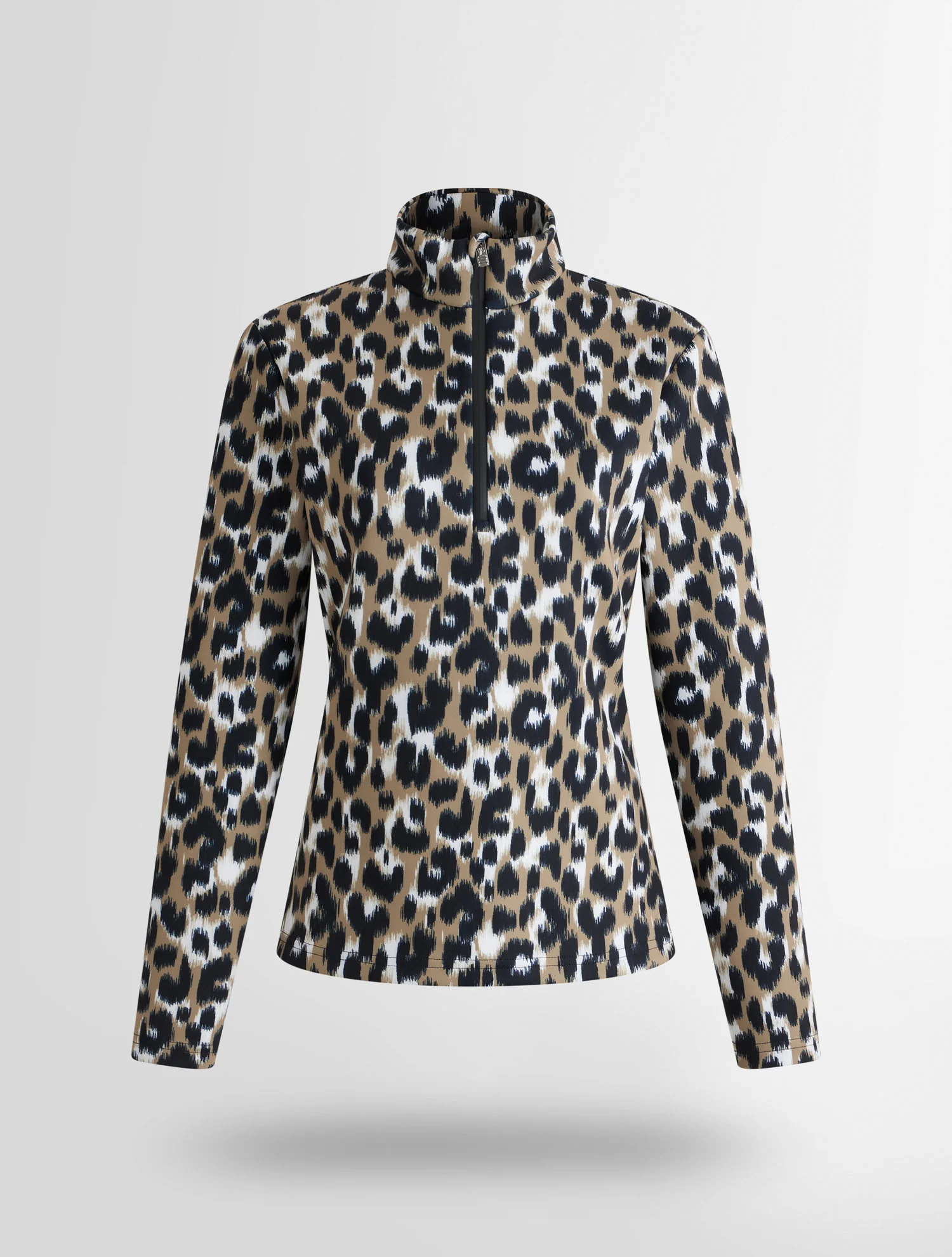 SOUS PULL ORION LEOPARD - Image 4