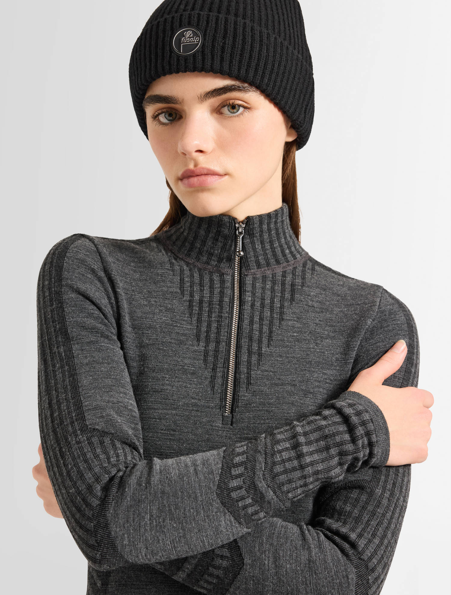 SOUS PULL SEAMA - Image 4