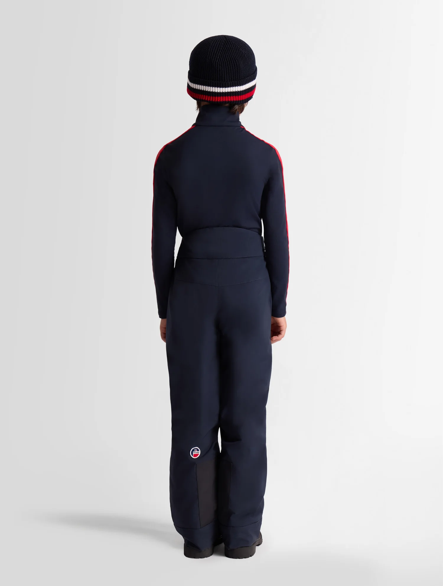 SOUS PULL SINOPE - Image 3