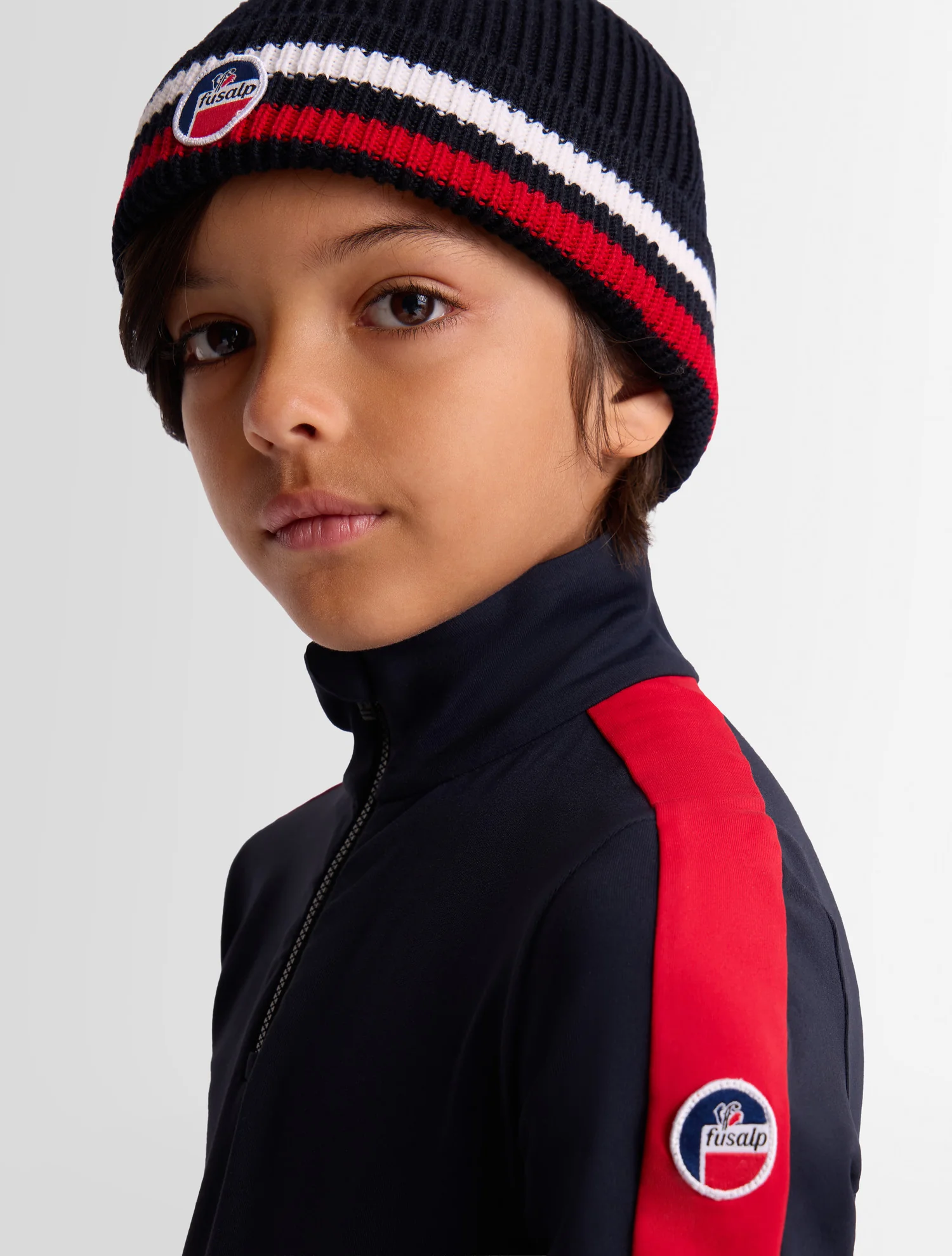 SOUS PULL SINOPE - Image 4