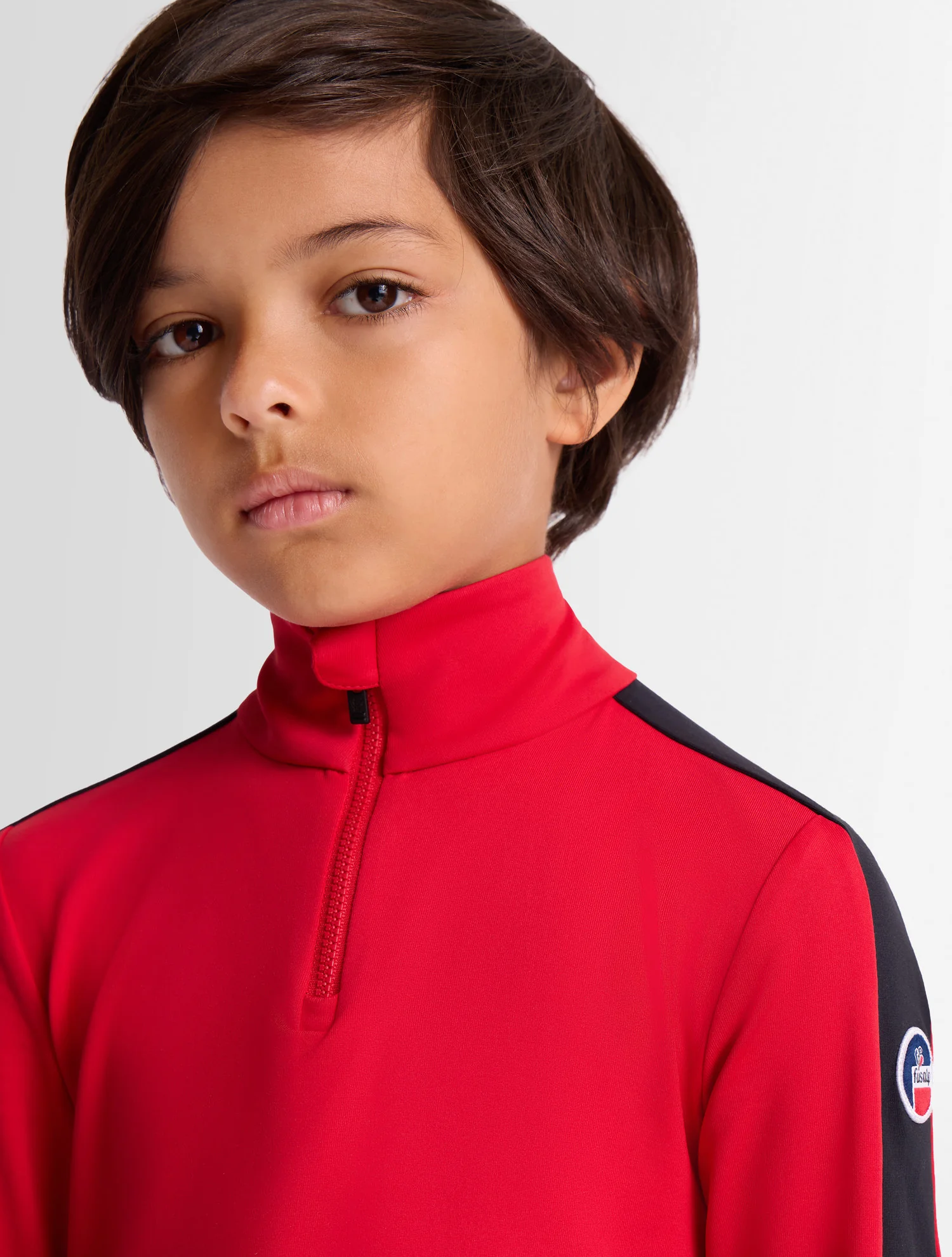 SOUS PULL SINOPE - Image 4