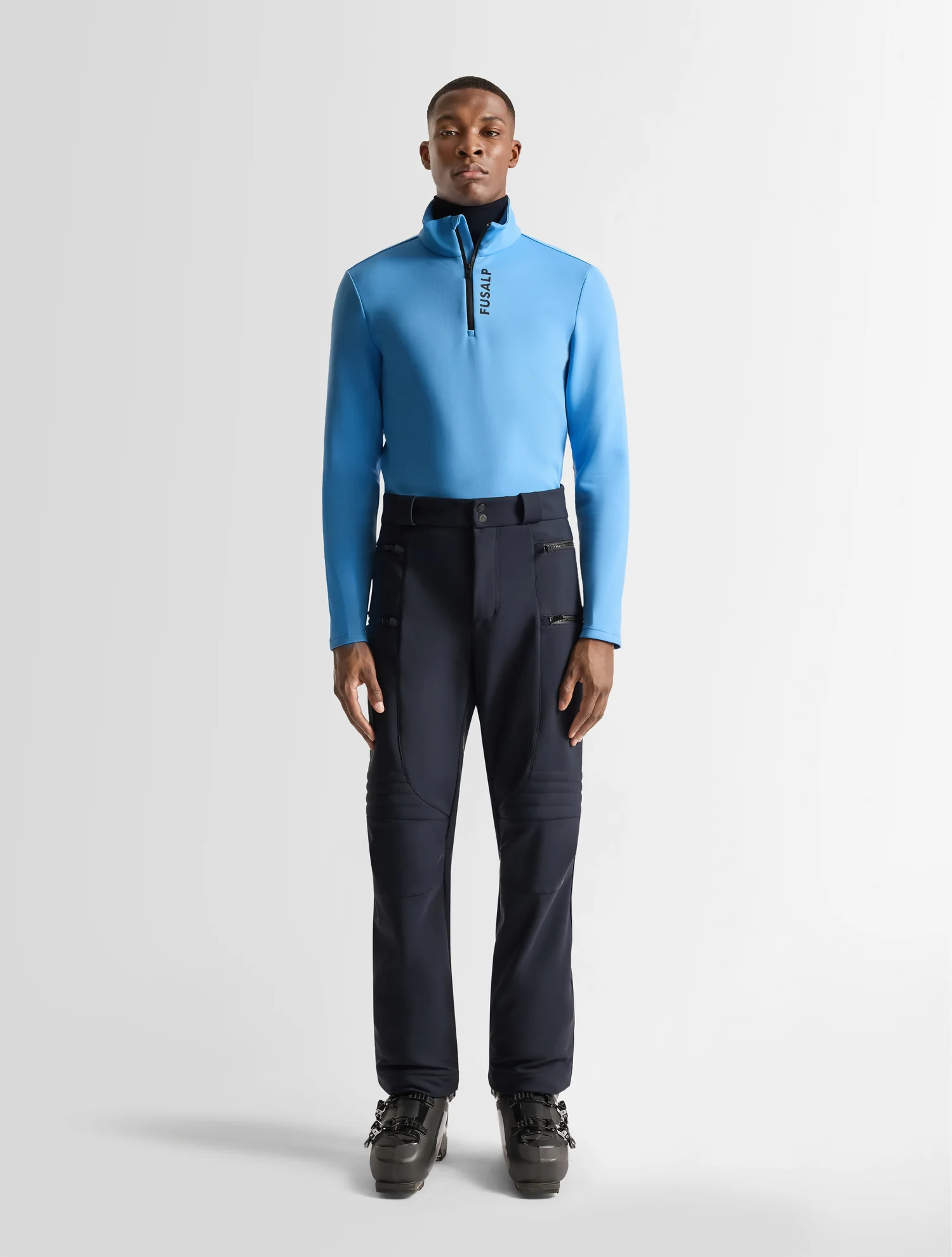 SOUS PULL TIMOTHY