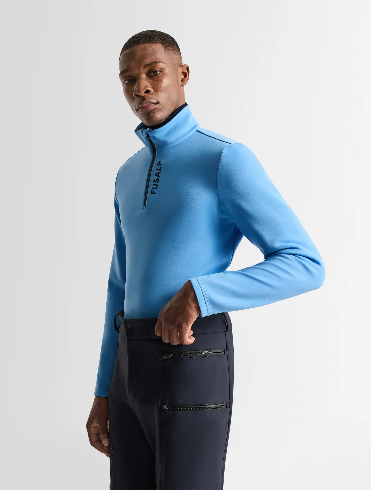SOUS PULL TIMOTHY - Image 2