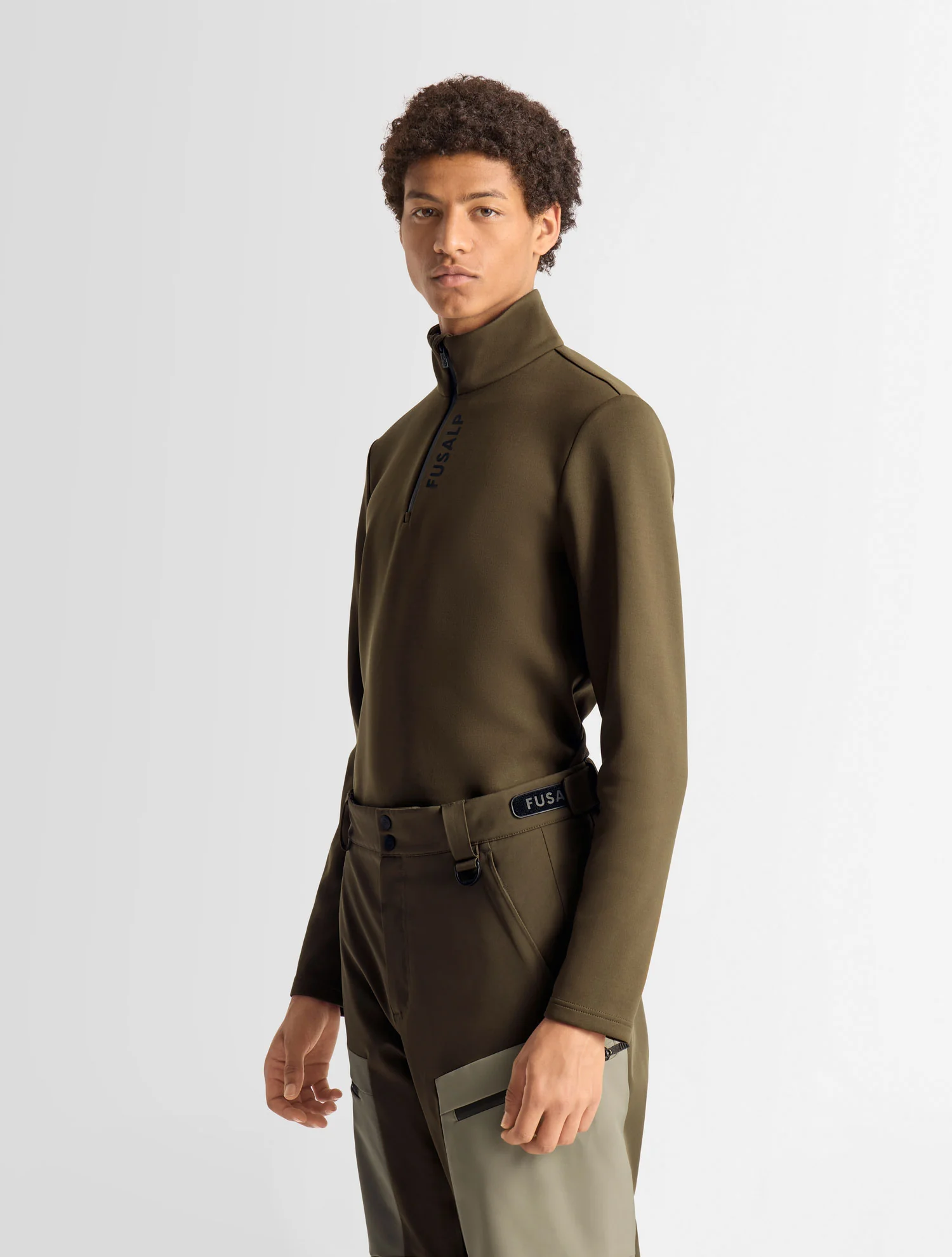 SOUS PULL TIMOTHY - Image 2