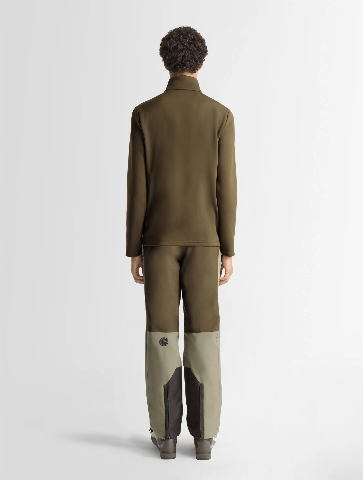 SOUS PULL TIMOTHY - Image 3