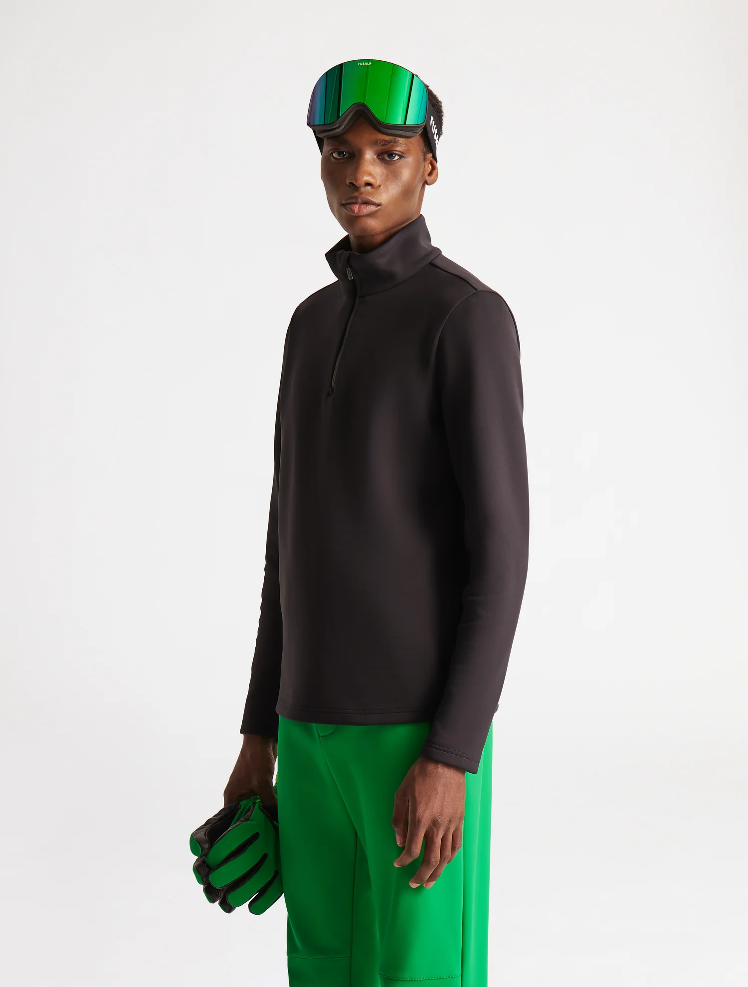 SOUS PULL TIMOTHY - Image 2
