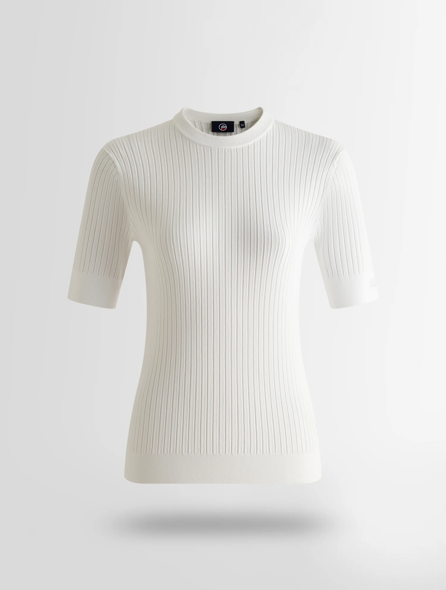 T-SHIRT MANCHES COURTES JADOU - Image 5