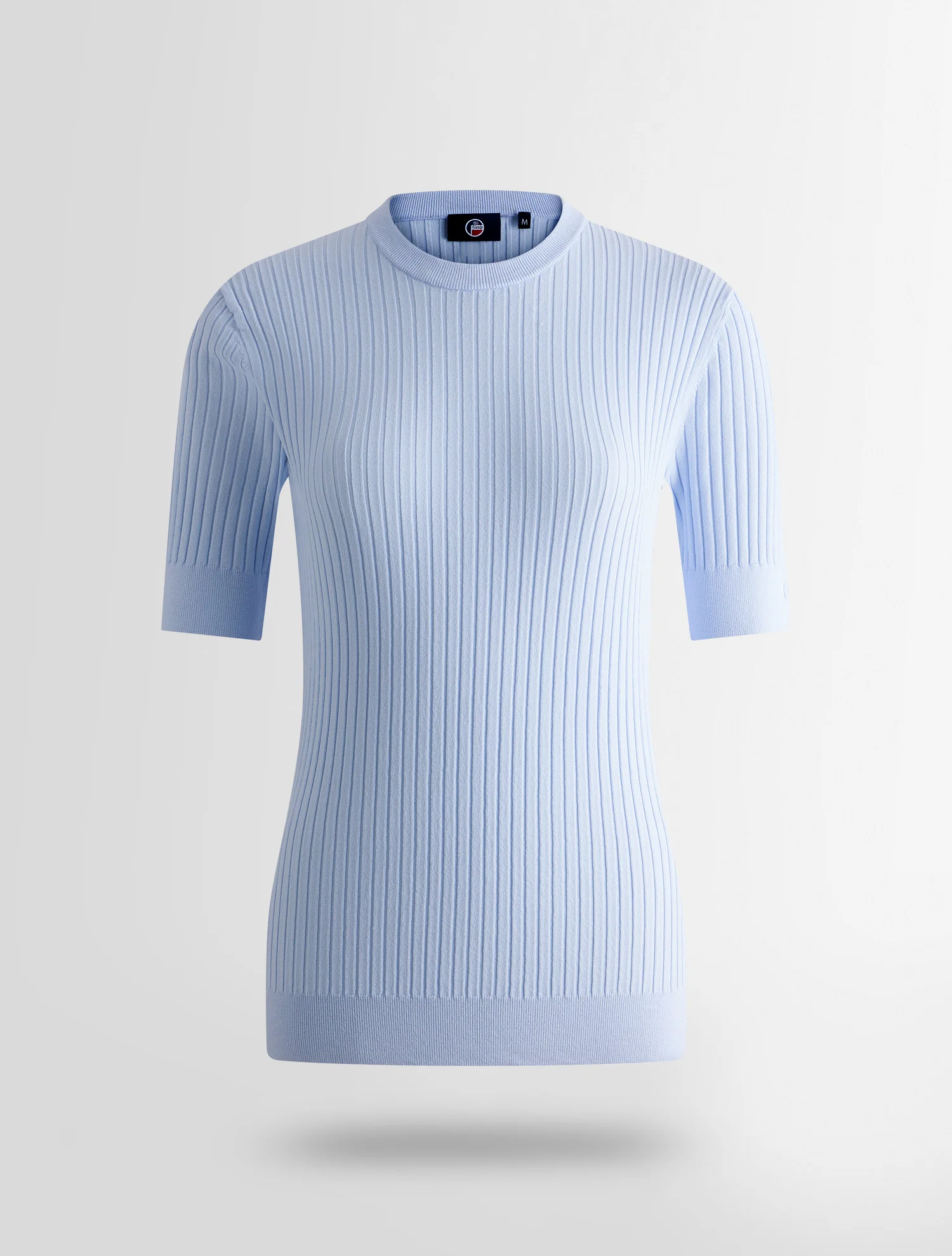 T-SHIRT MANCHES COURTES JADOU - Image 4