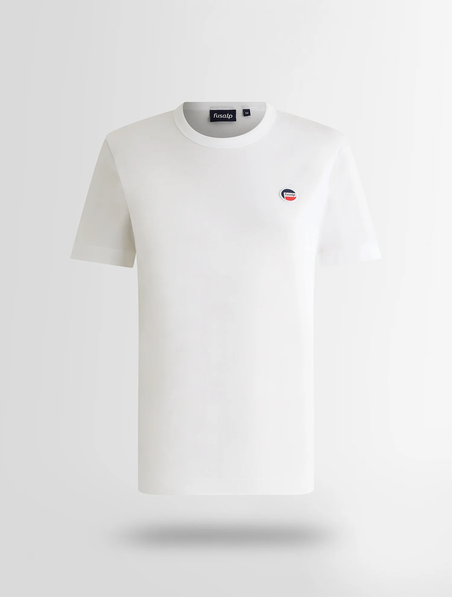 T-SHIRT MANCHES COURTES TALIXE - Image 4