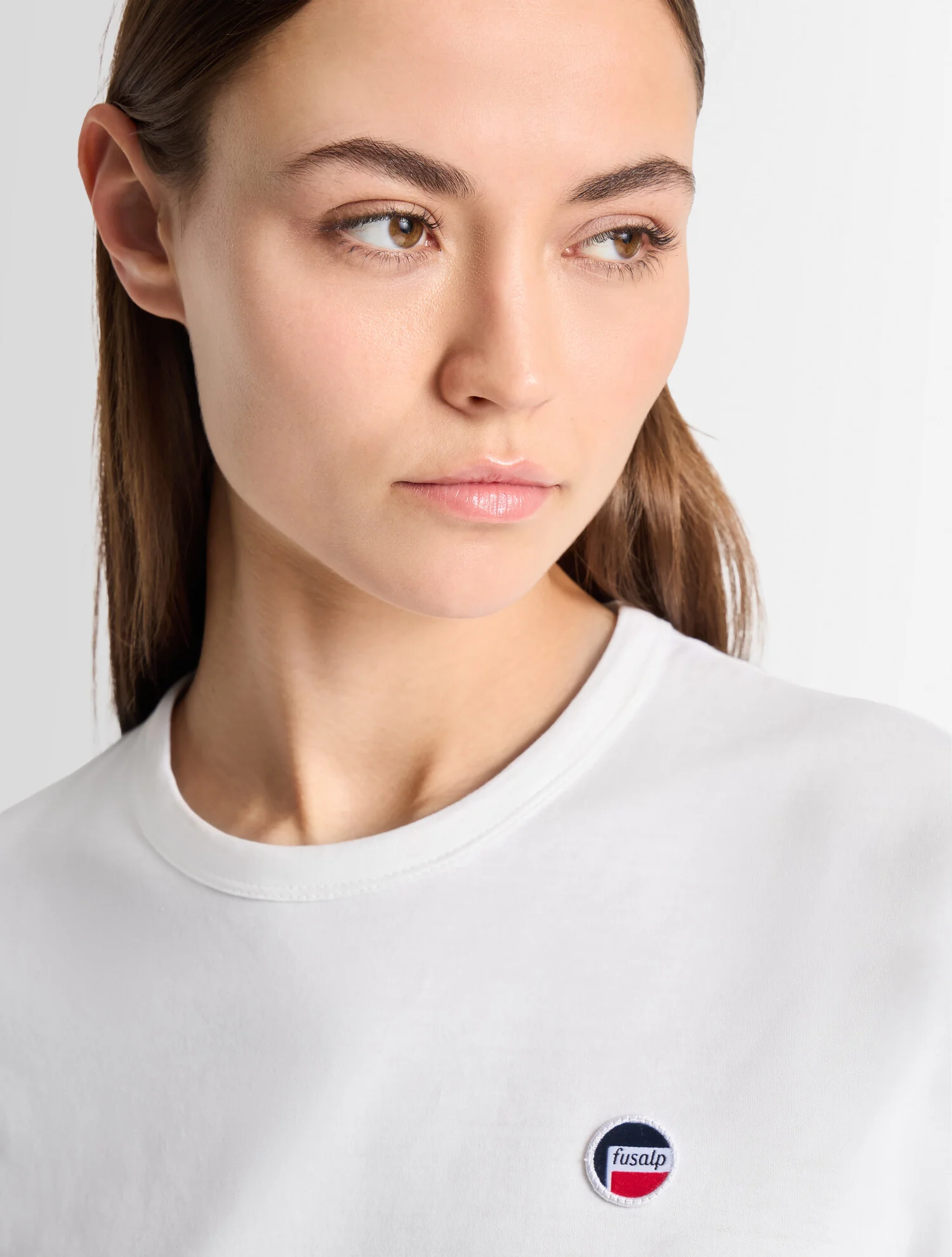 T-SHIRT MANCHES COURTES TALIXE - Image 5