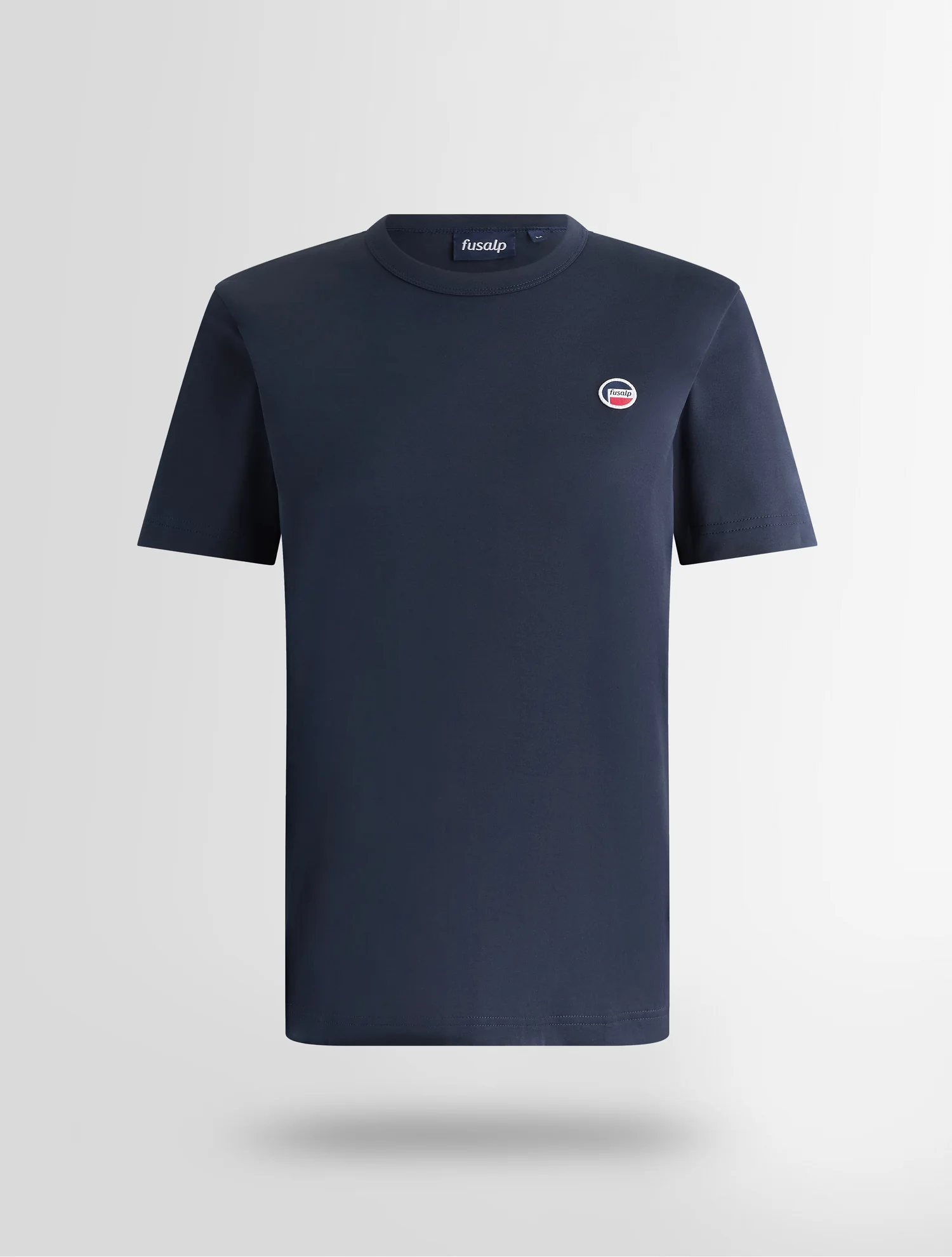 T-SHIRT MANCHES COURTES TALIXE - Image 5