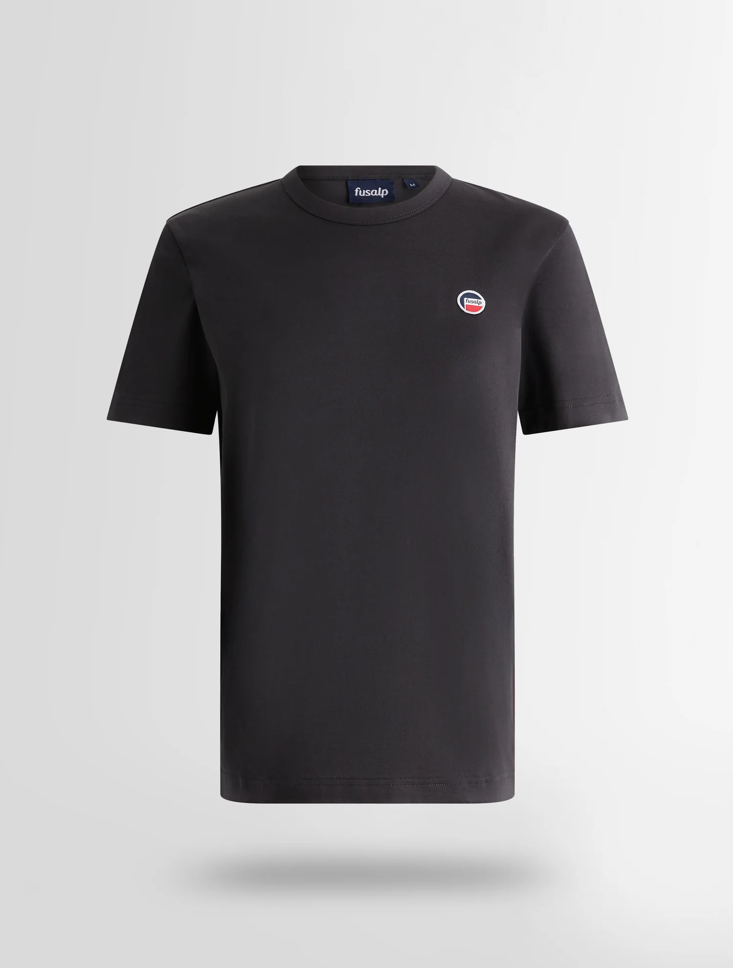 T-SHIRT MANCHES COURTES TALIXE - Image 4