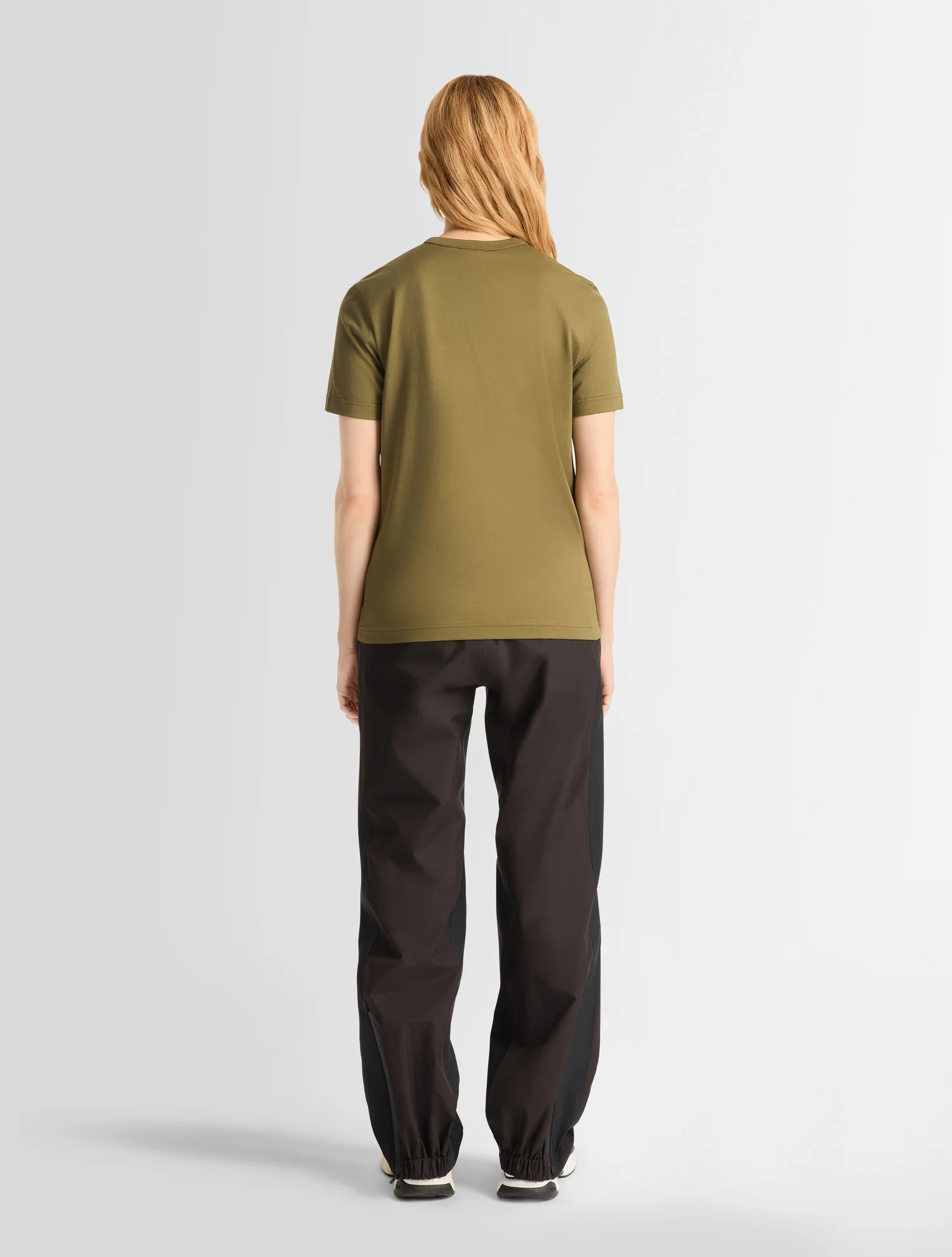 T-SHIRT MANCHES COURTES TALIXE - Image 3