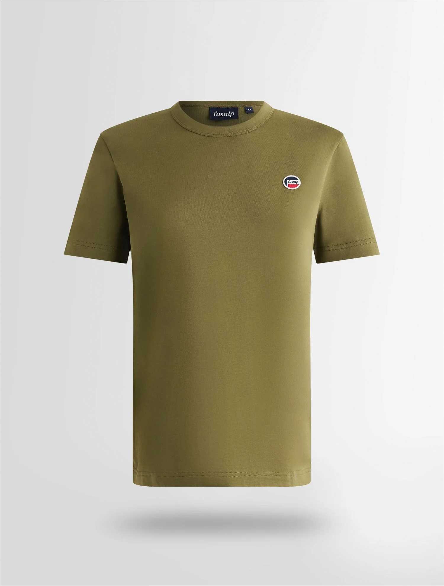 T-SHIRT MANCHES COURTES TALIXE - Image 4