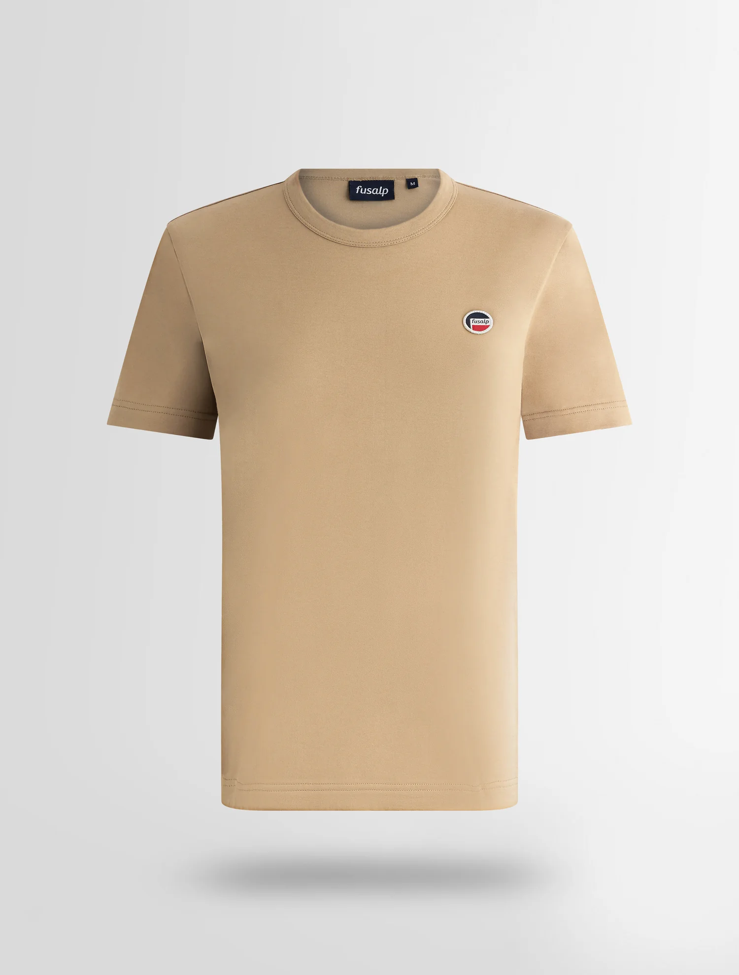 T-SHIRT MANCHES COURTES TALIXE - Image 5