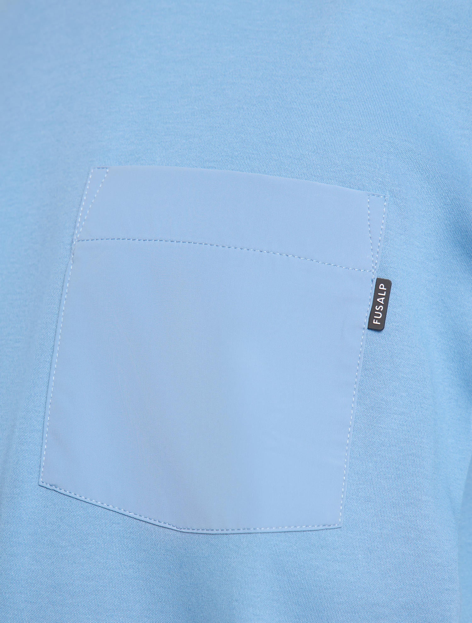 T-SHIRT MANCHES COURTES TYLERR - Image 4