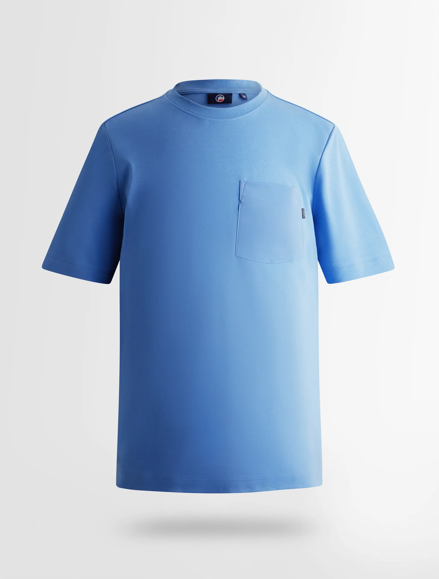 T-SHIRT MANCHES COURTES TYLERR - Image 5