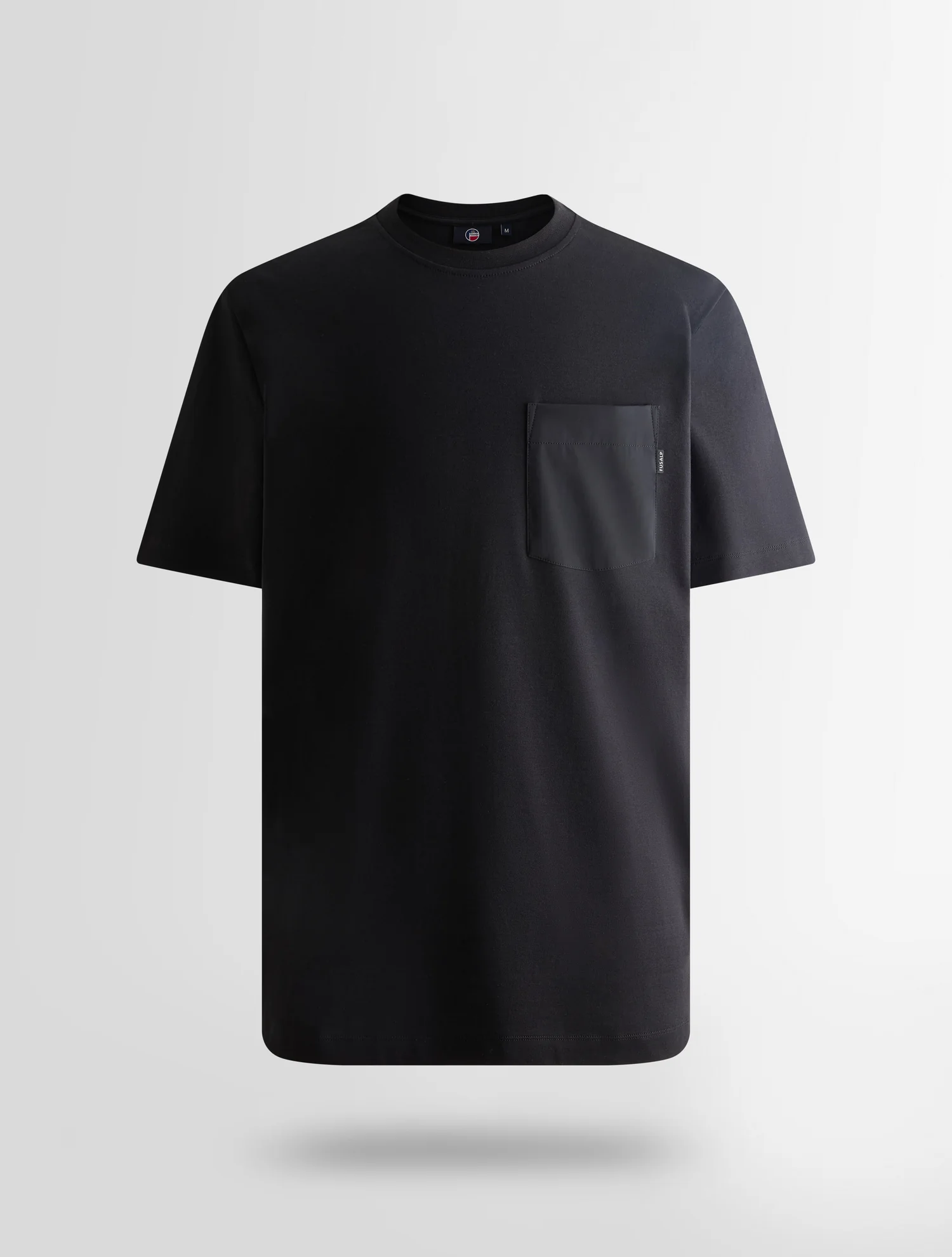 T-SHIRT MANCHES COURTES TYLERR - Image 5