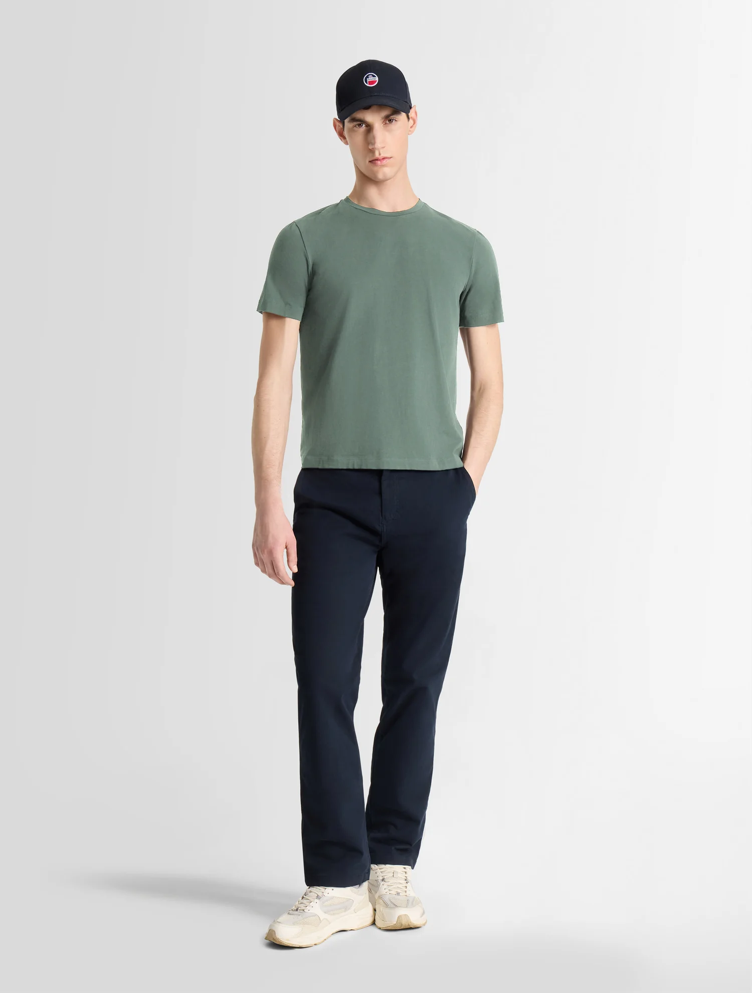 T-SHIRT RIVIERE