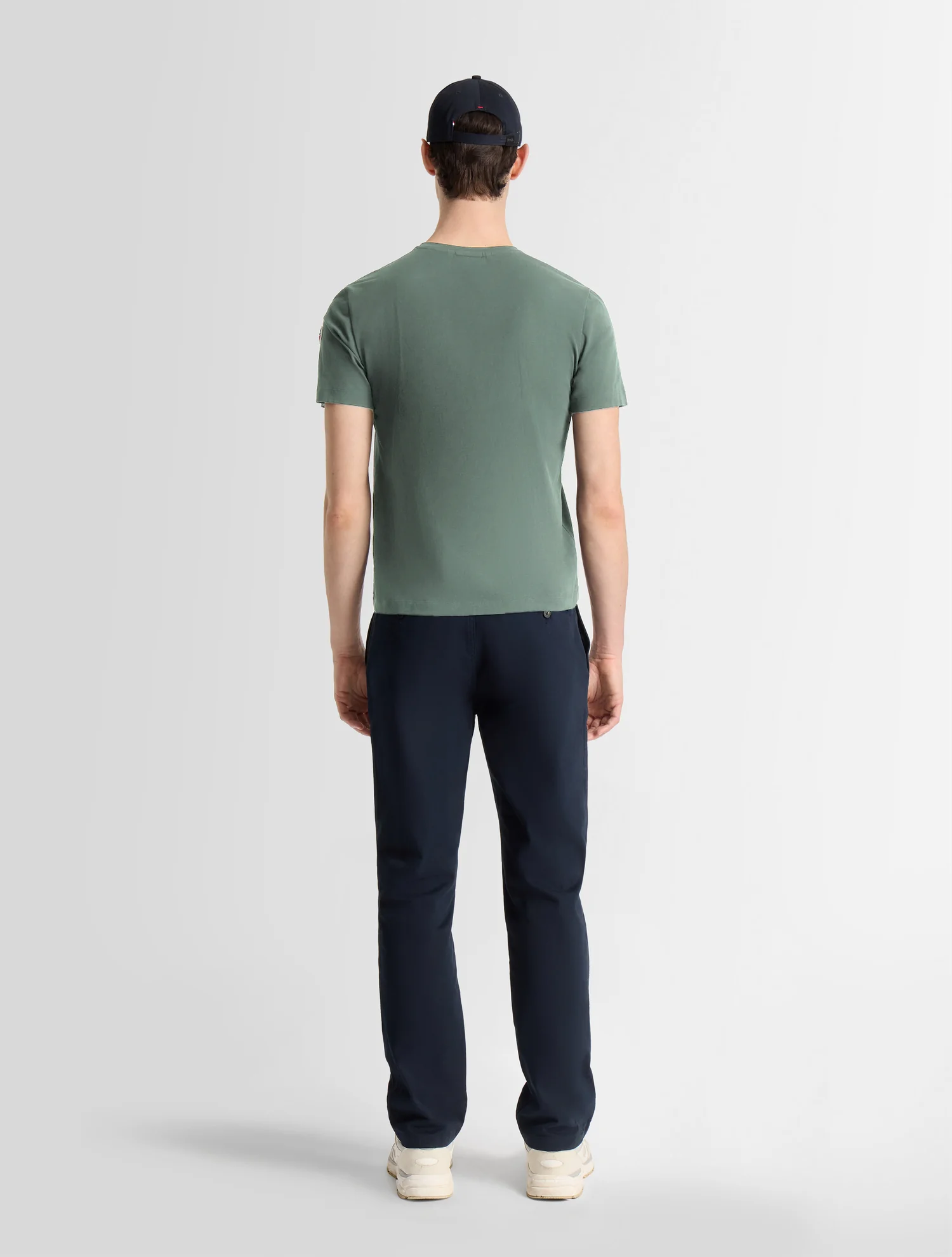 T-SHIRT RIVIERE - Image 2