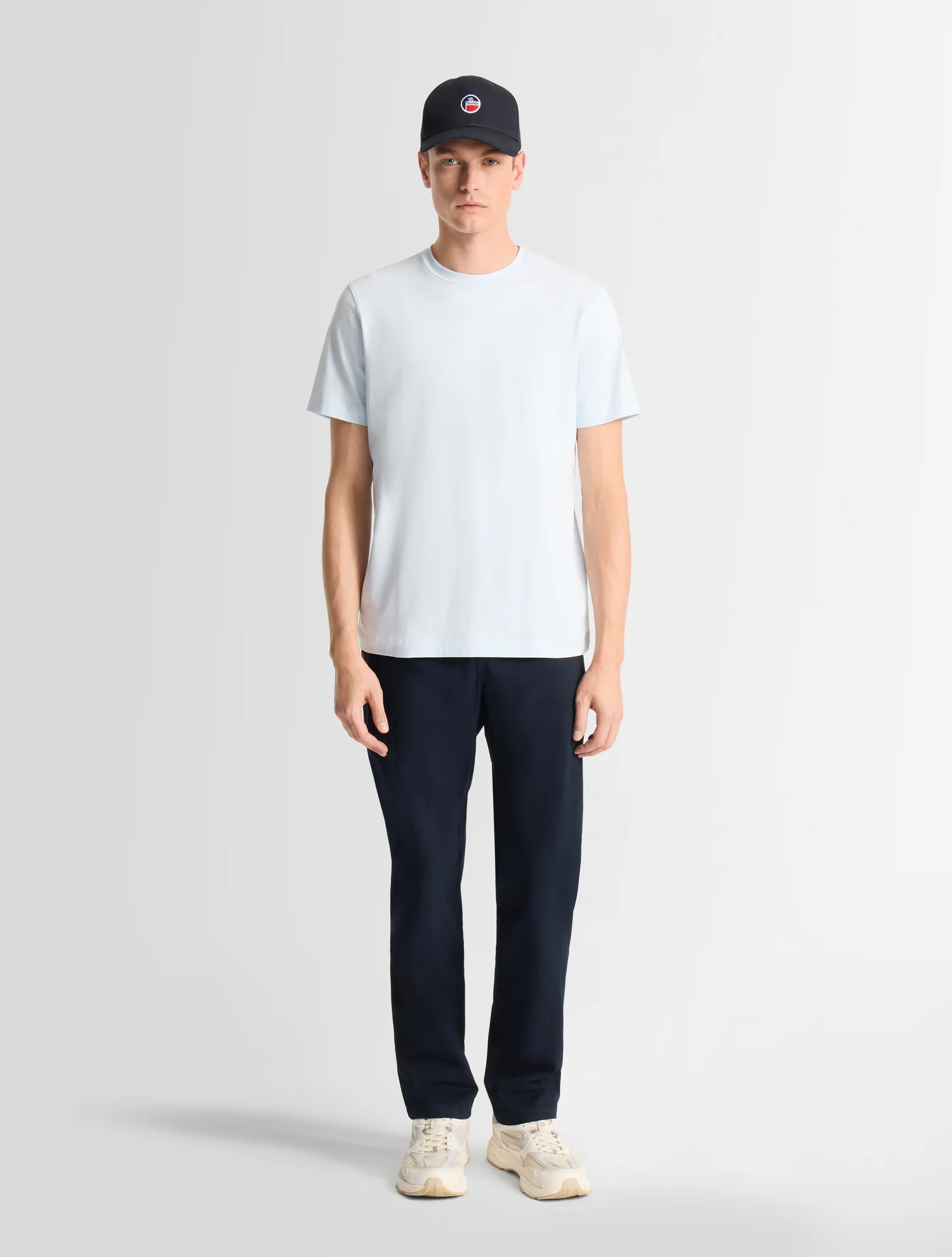 T-SHIRT RIVIERE