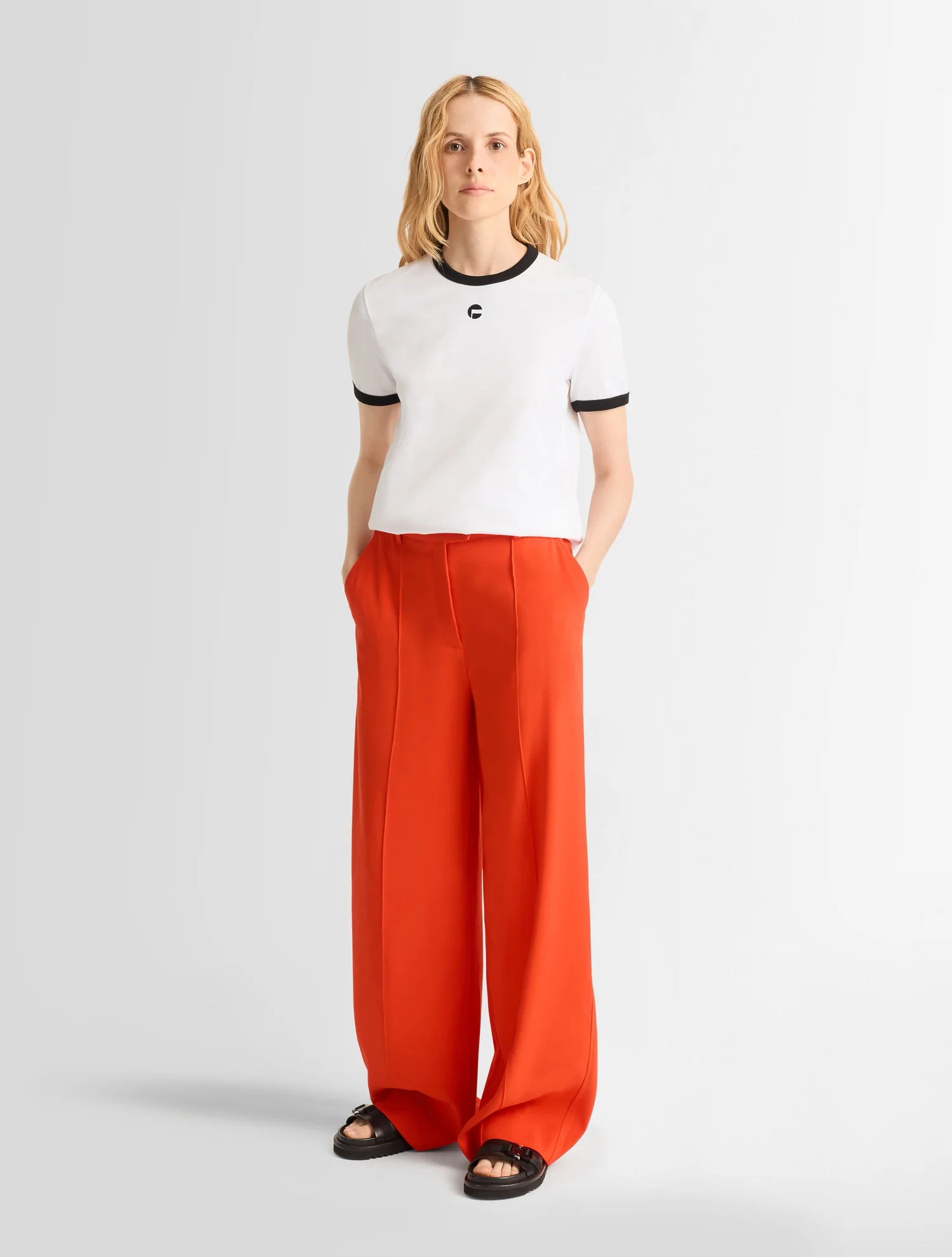 T-SHIRT TANIXA