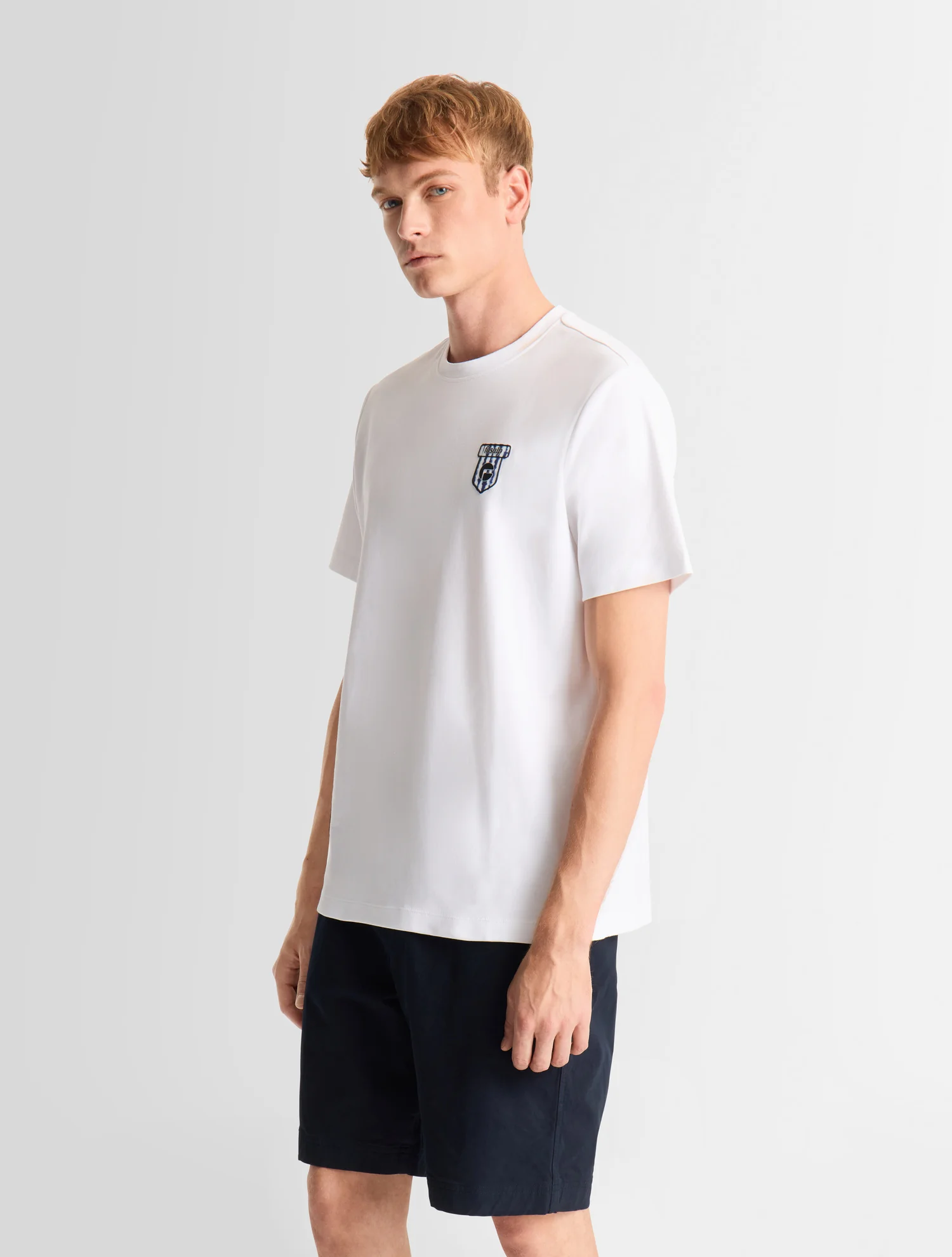 T-SHIRT TYLO ANIM - Image 2