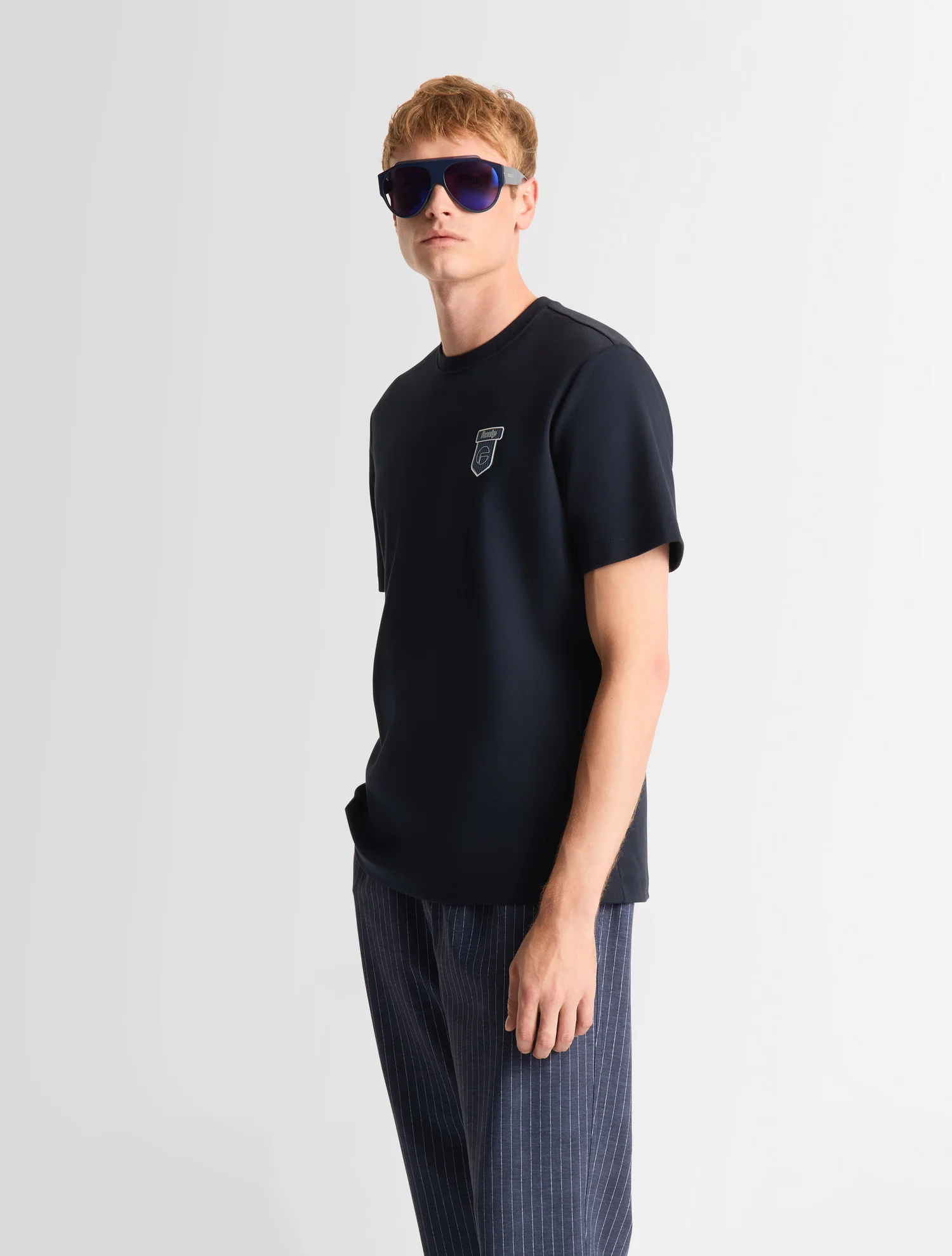 T-SHIRT TYLO ANIM - Image 2