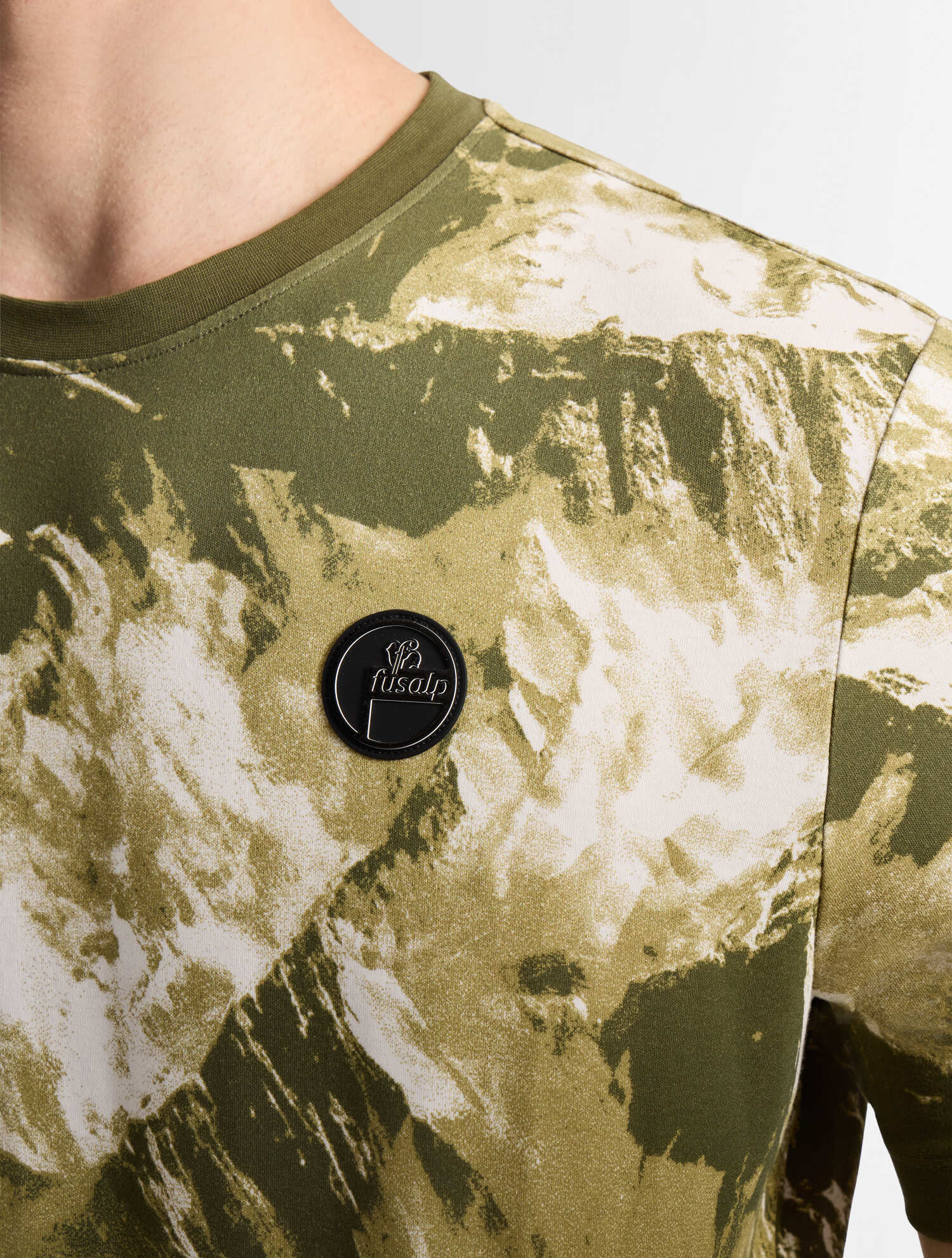 T-SHIRT TYLO MOUNTAIN - Image 4