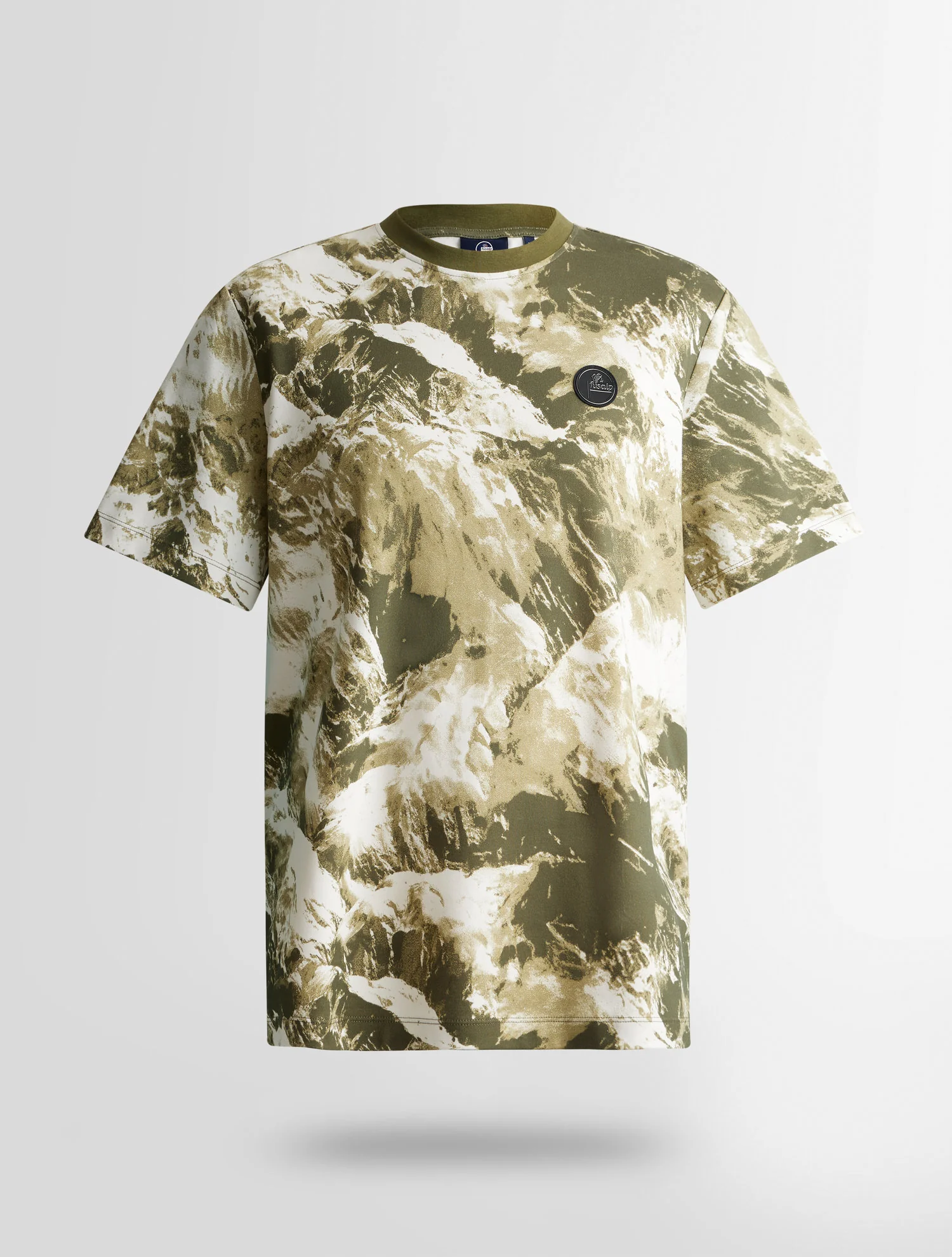 T-SHIRT TYLO MOUNTAIN - Image 5