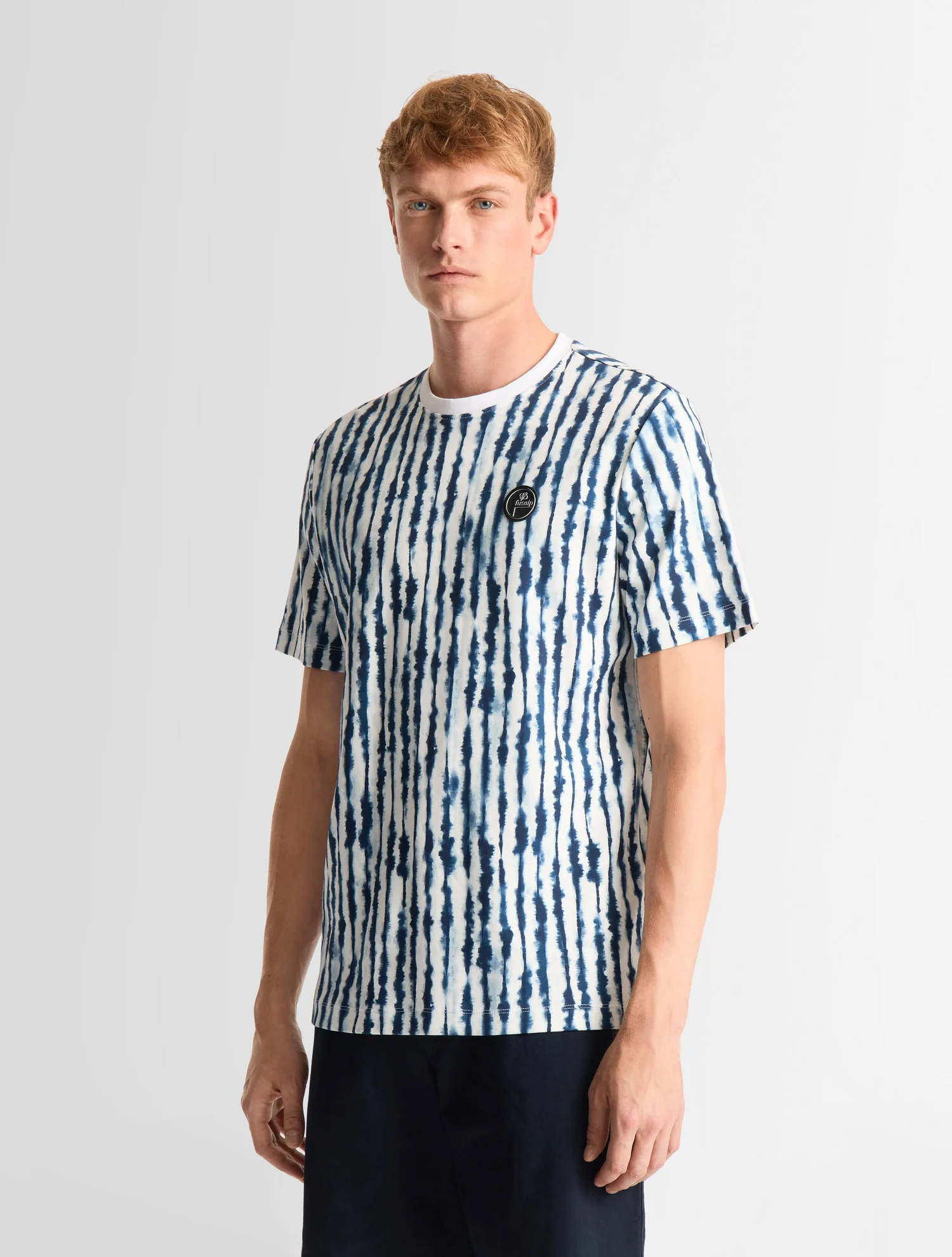 T-SHIRT TYLO SHIBO - Image 2