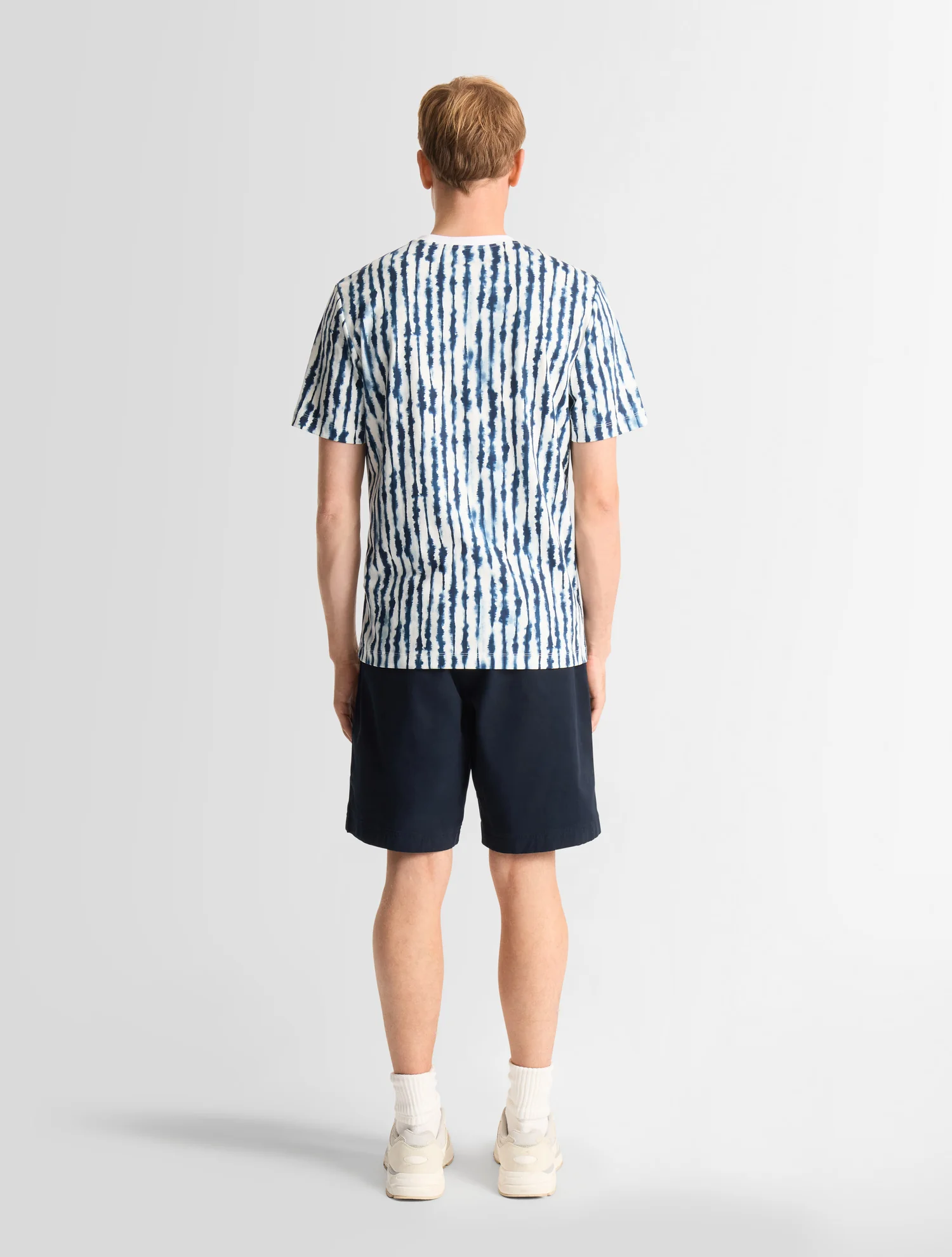 T-SHIRT TYLO SHIBO - Image 3