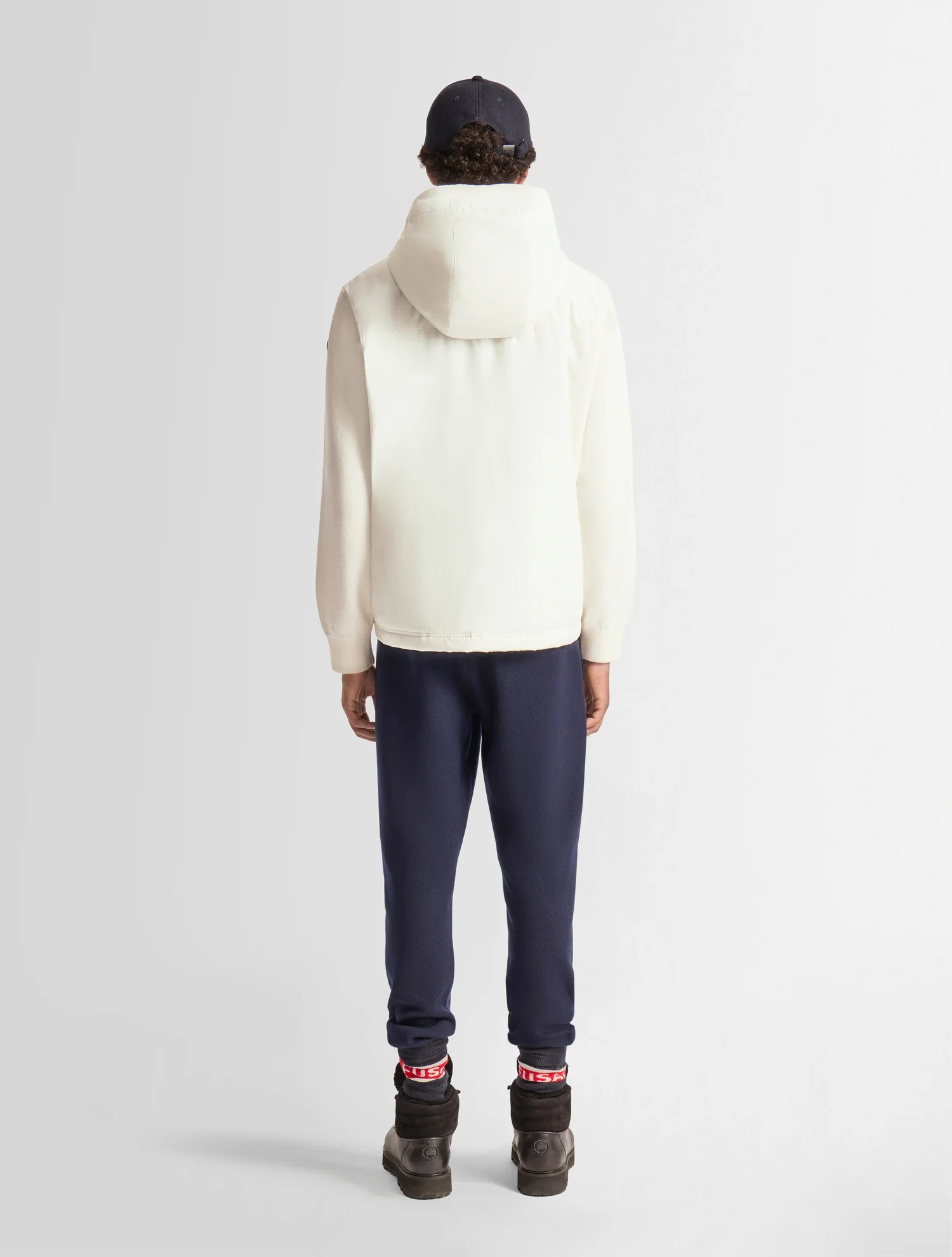 VESTE BEVEO - Image 3