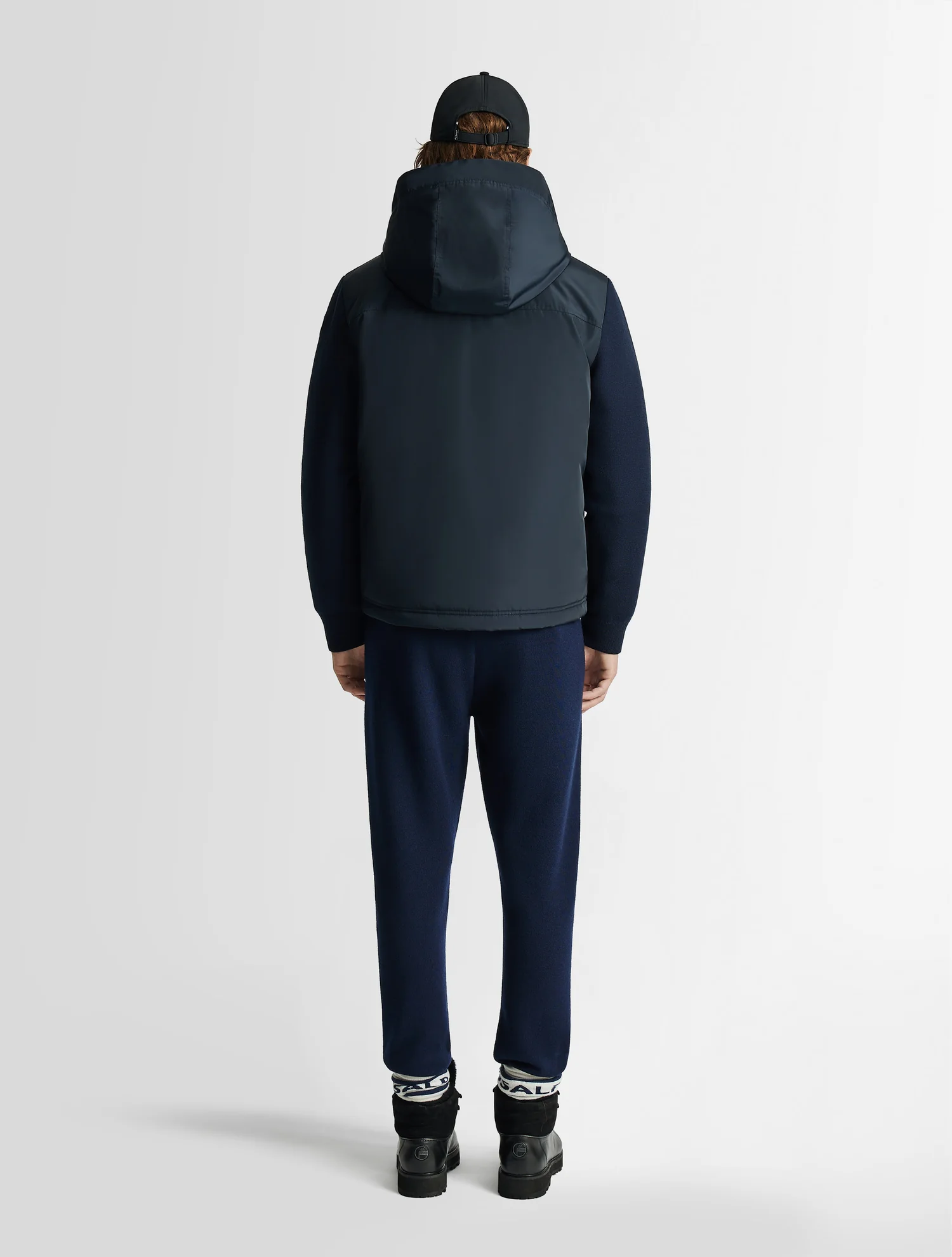 VESTE BEVEO - Image 3